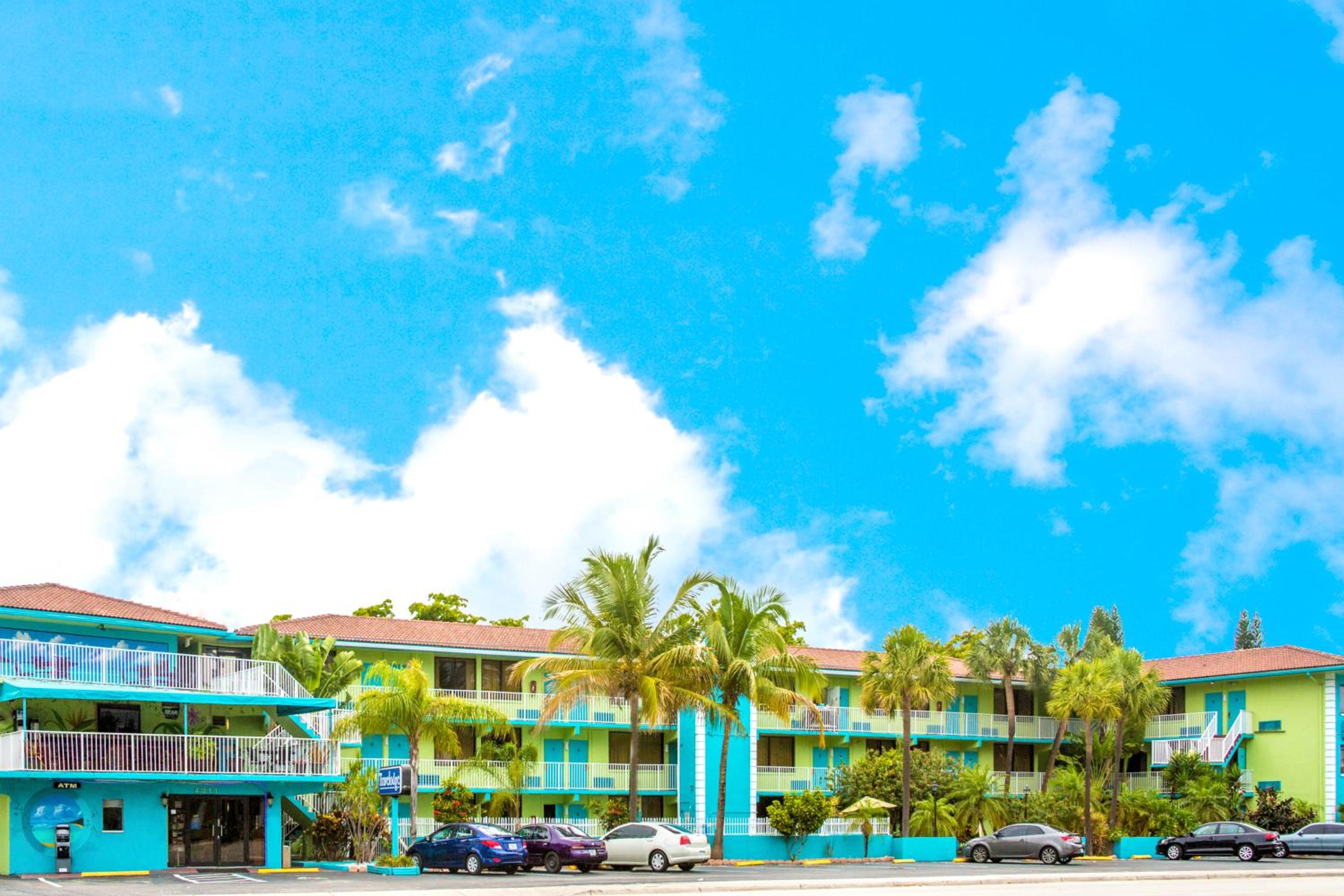 Ocean Reef Hotel, Φωτογραφία 17