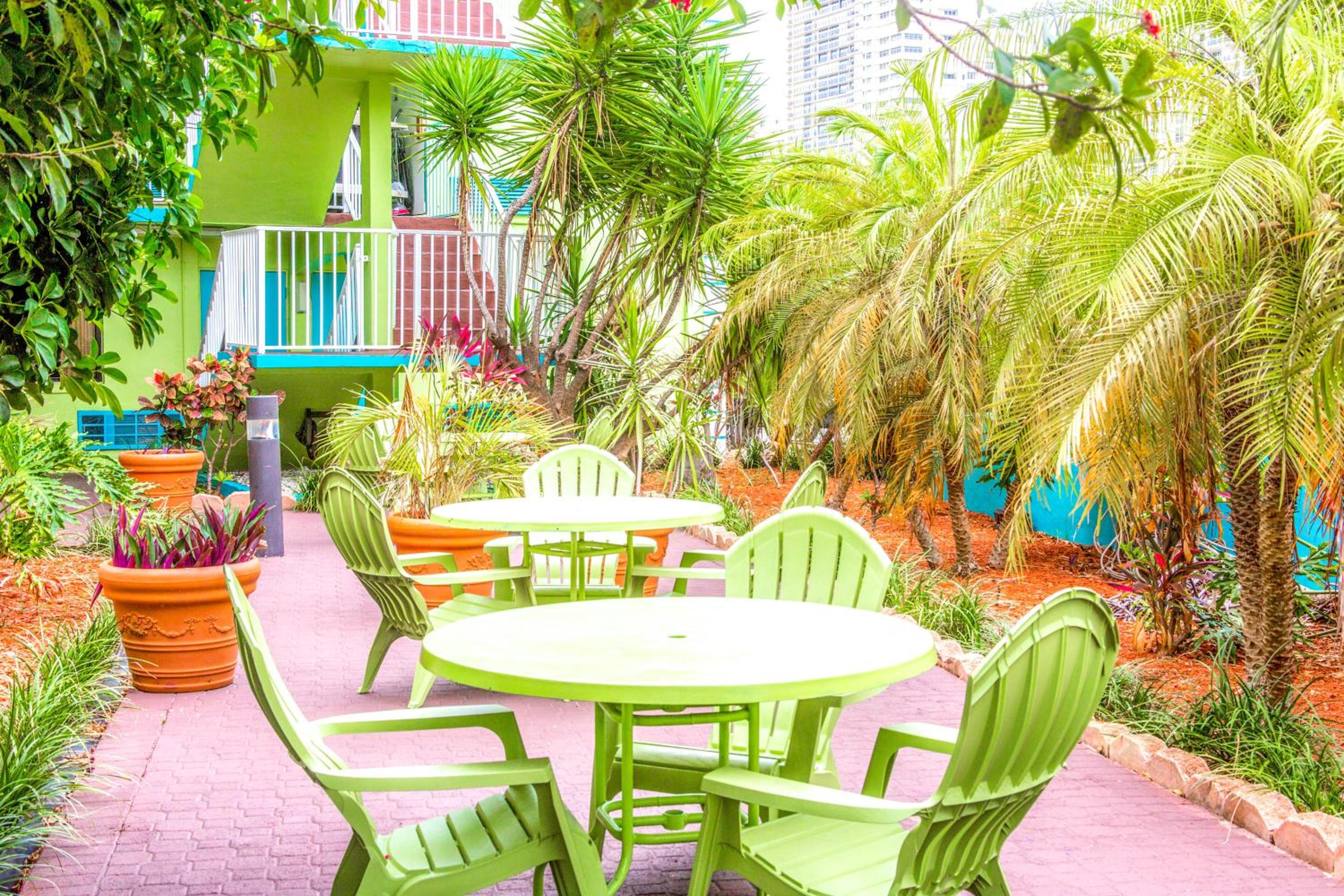 Ocean Reef Hotel, Φωτογραφία 31