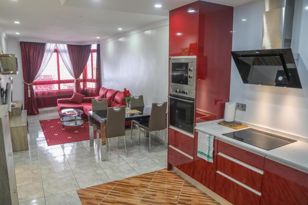 Apartamento Corralejo view 2