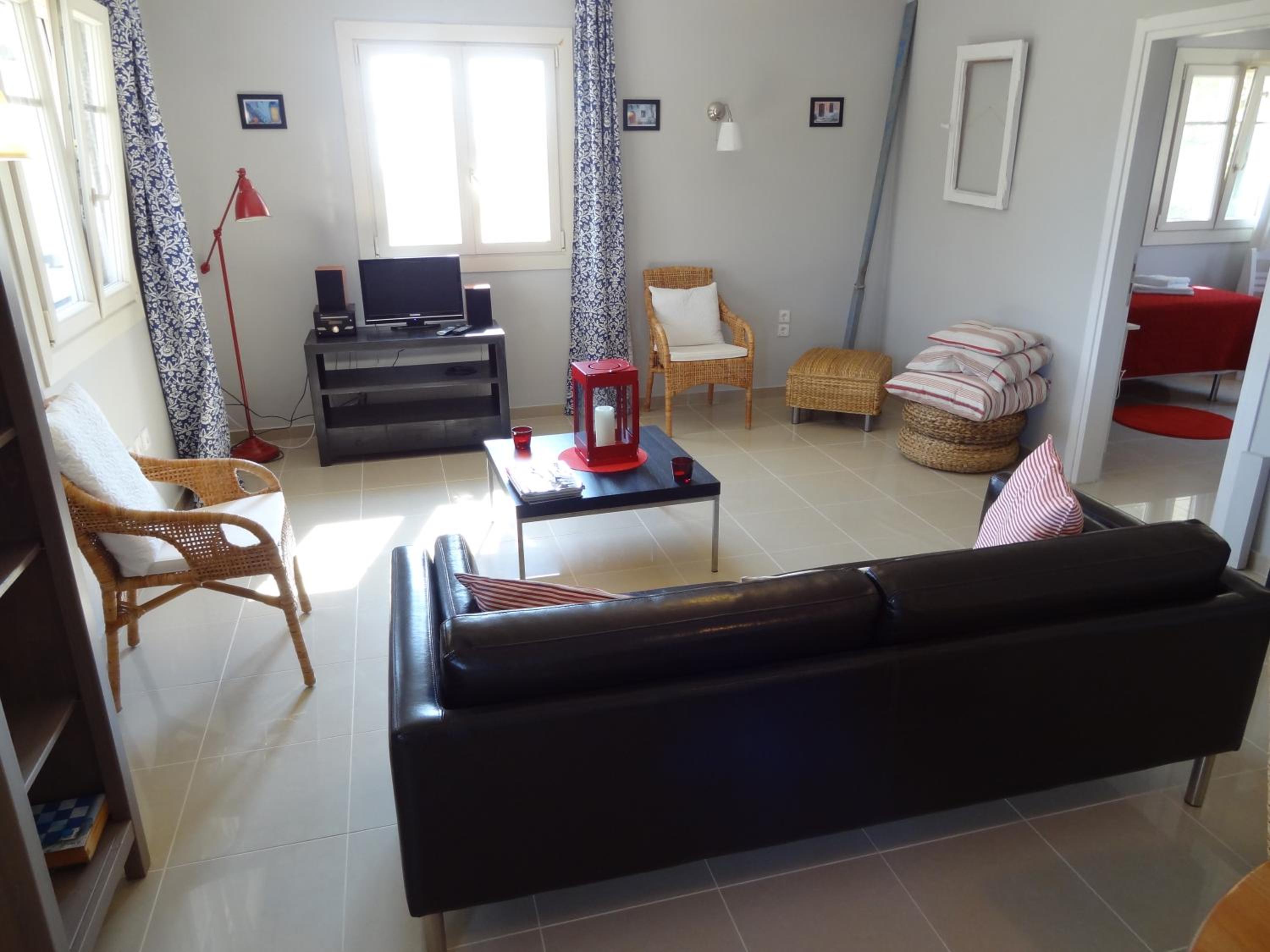 Villa Elaia Suites & Apartments No.2