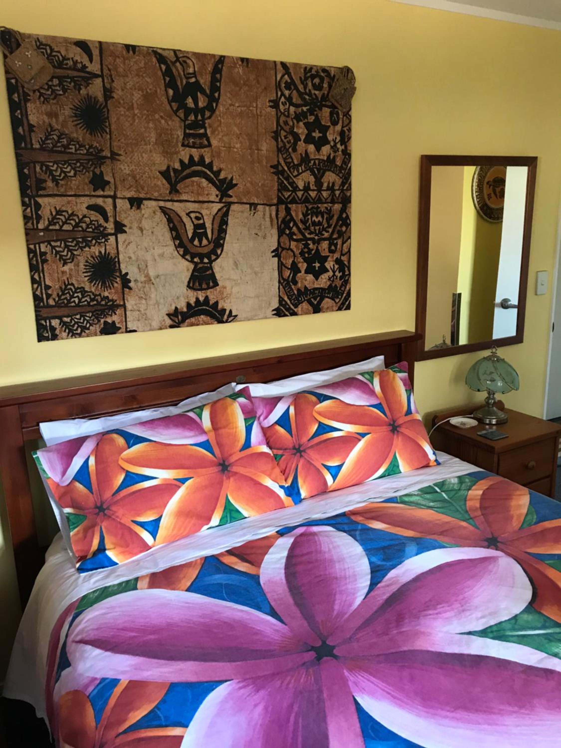 Karikari Lodge