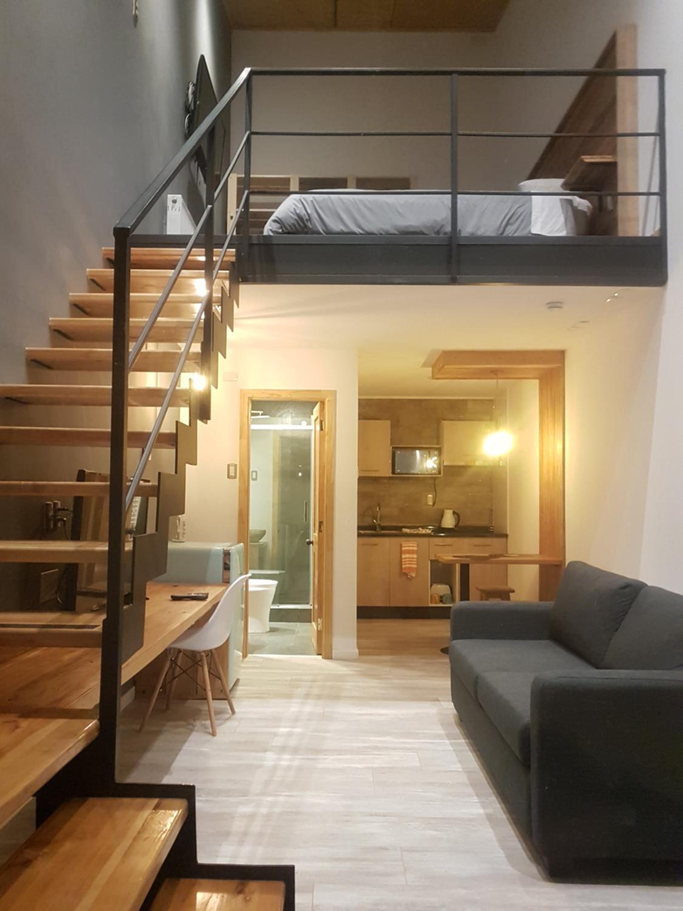 EcoLofts Croacia 1028