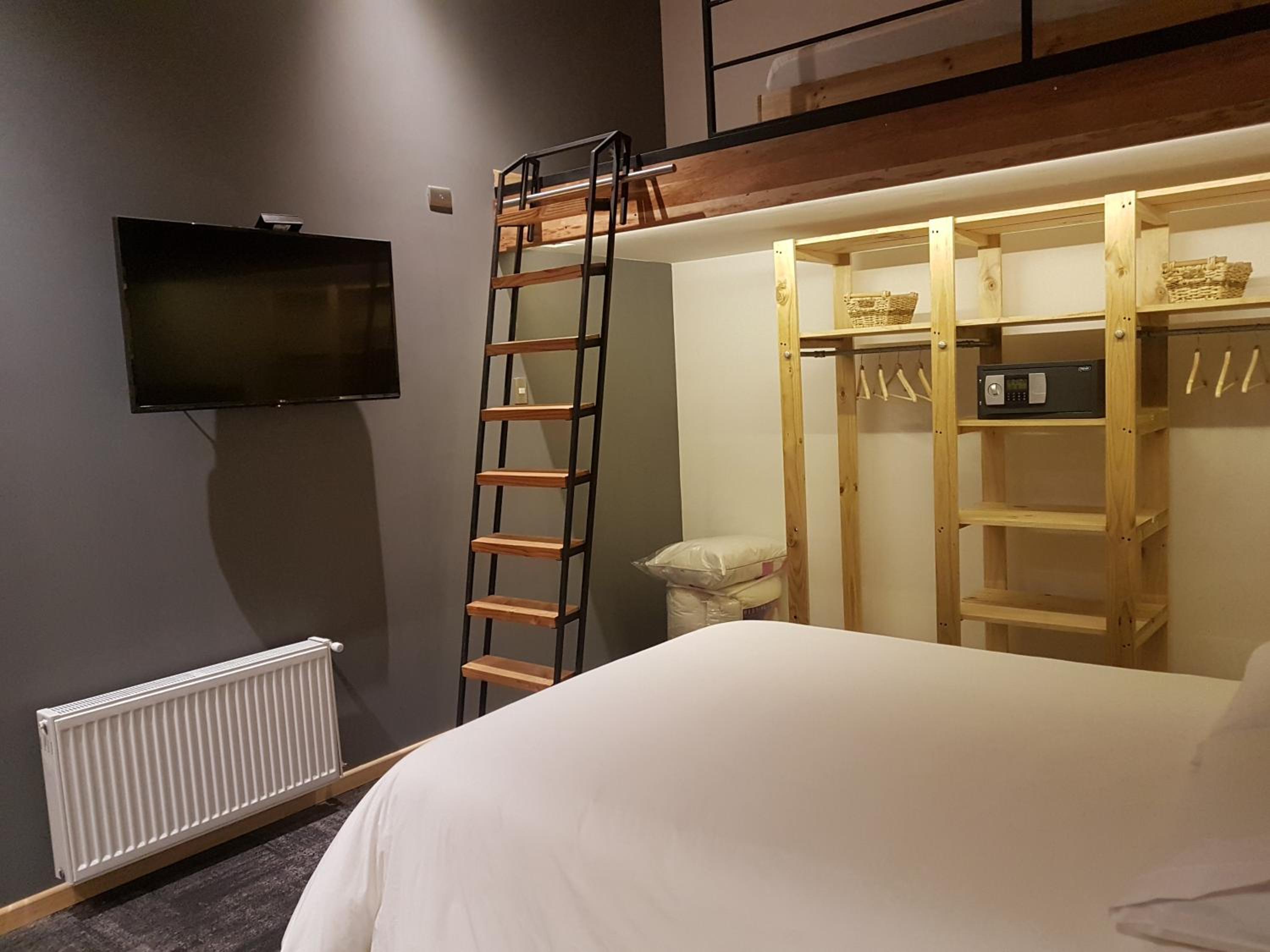 EcoLofts Croacia 1028