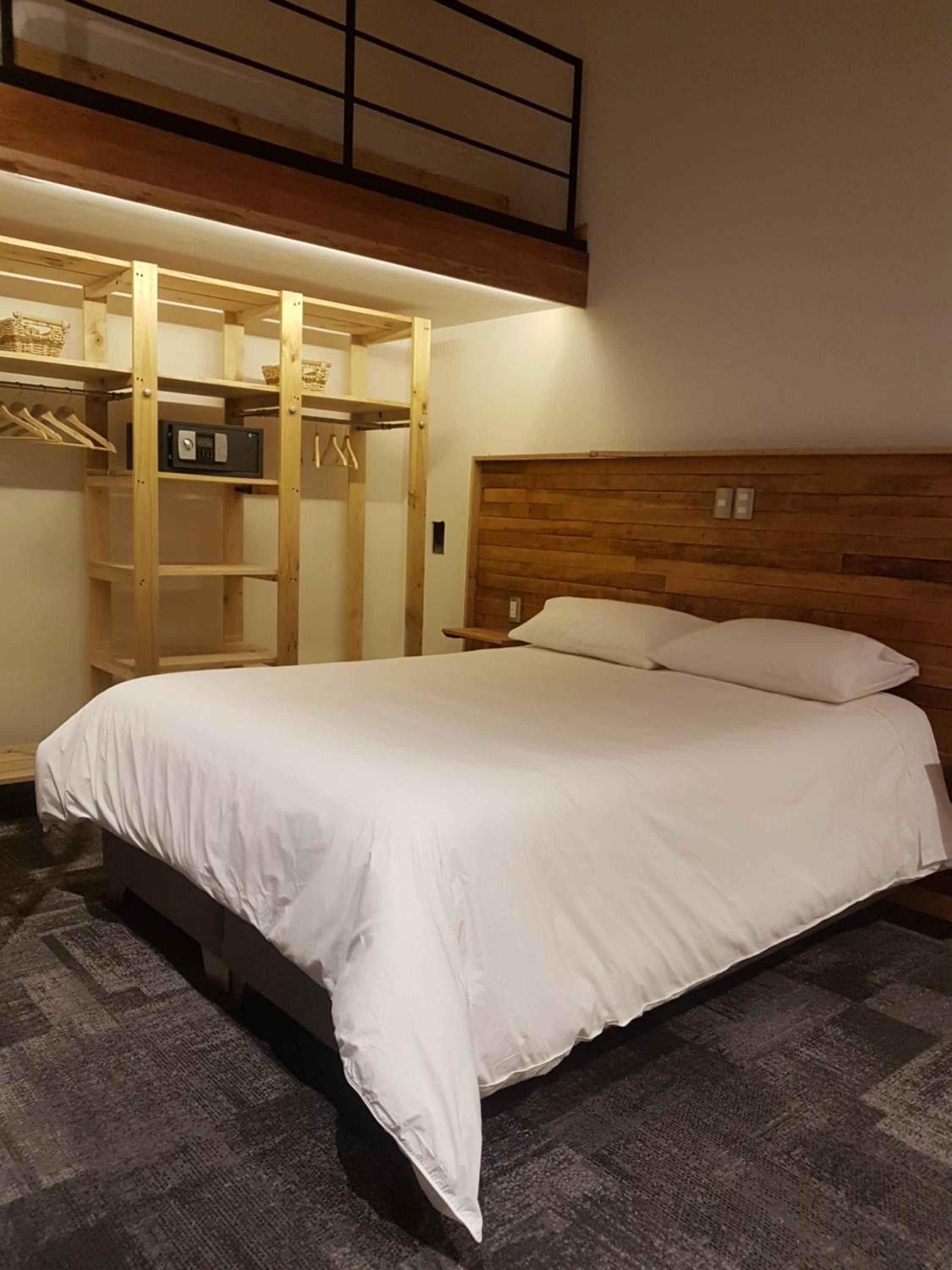 EcoLofts Croacia 1028