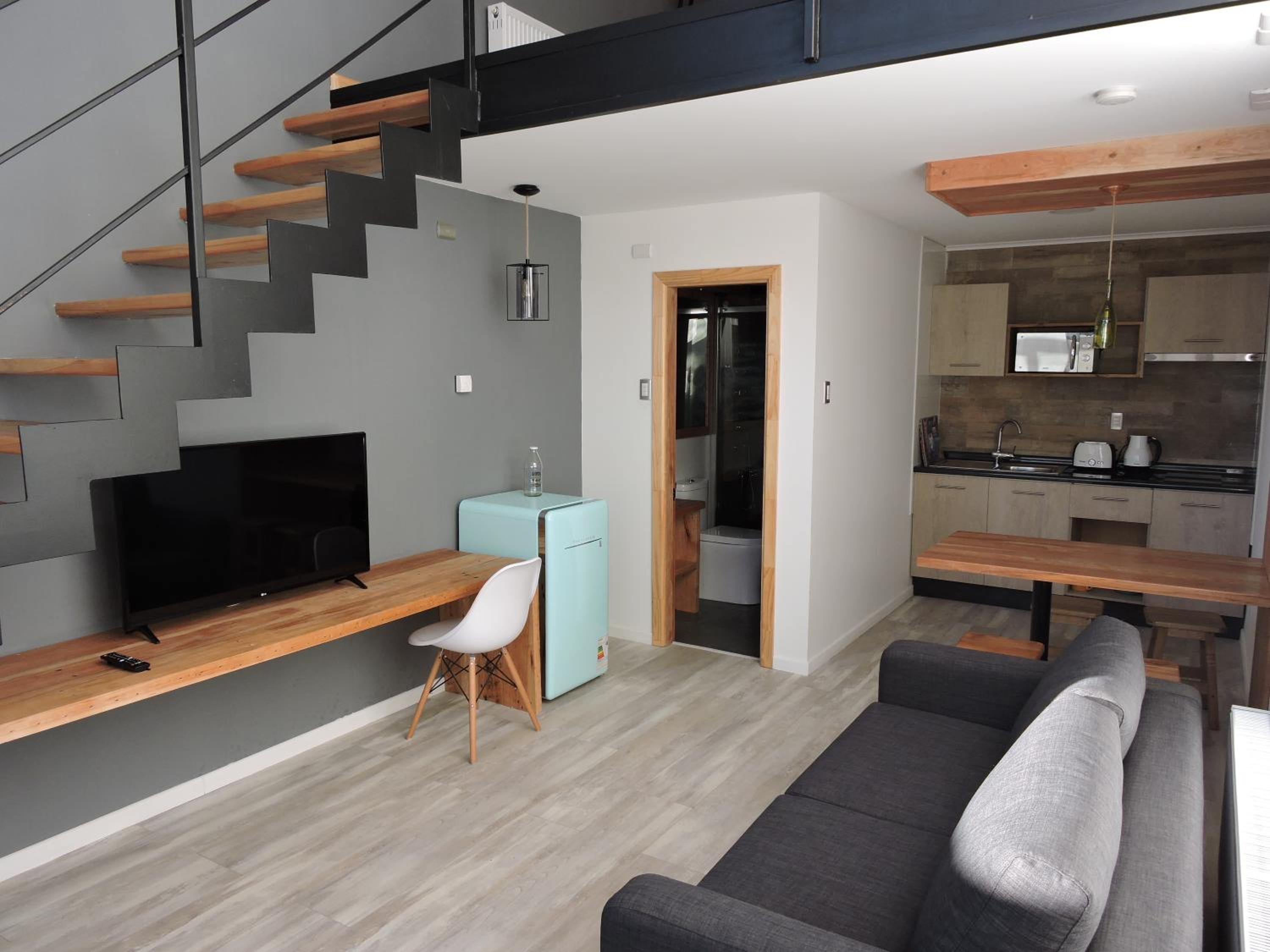 EcoLofts Croacia 1028