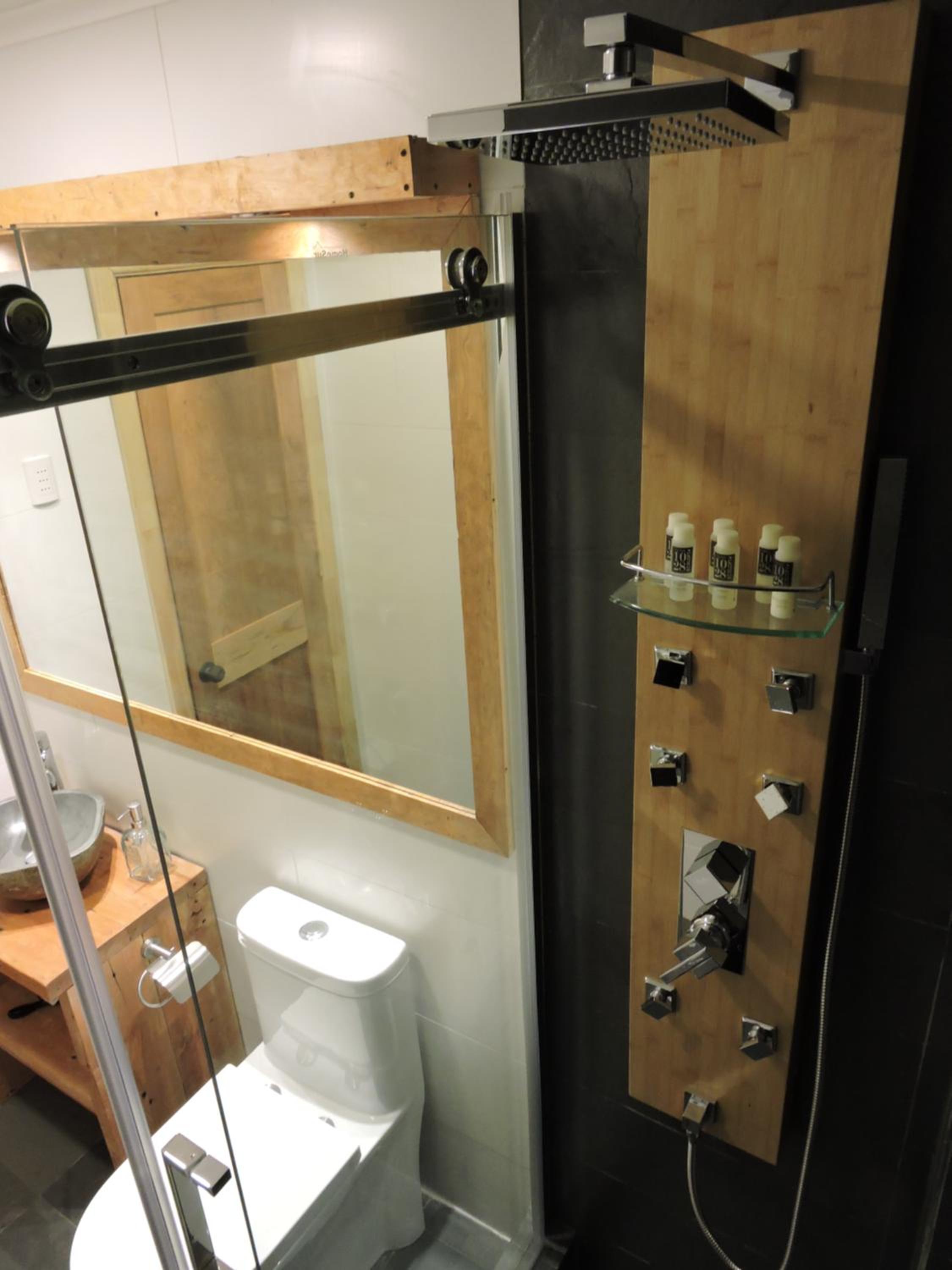 EcoLofts Croacia 1028