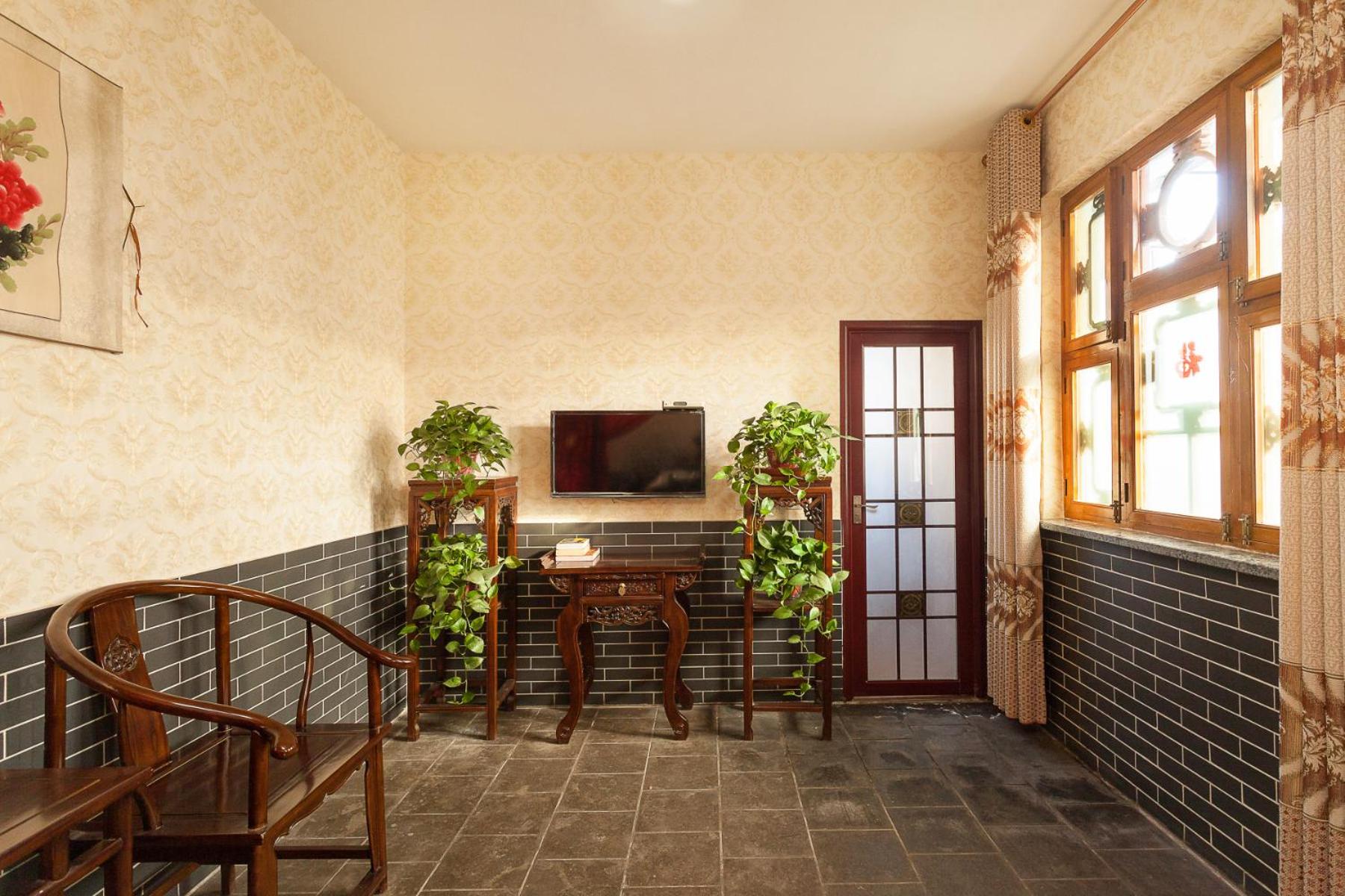 Pingyao Jiaxin Guesthouse