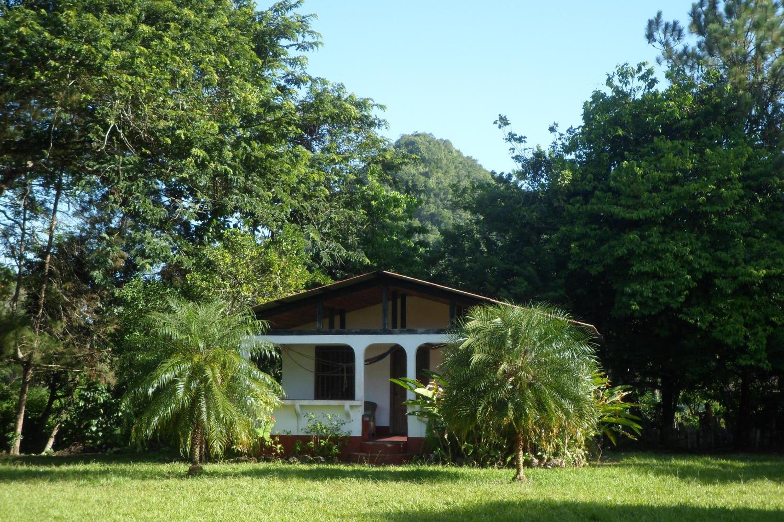Finca Ixobel, photo 15