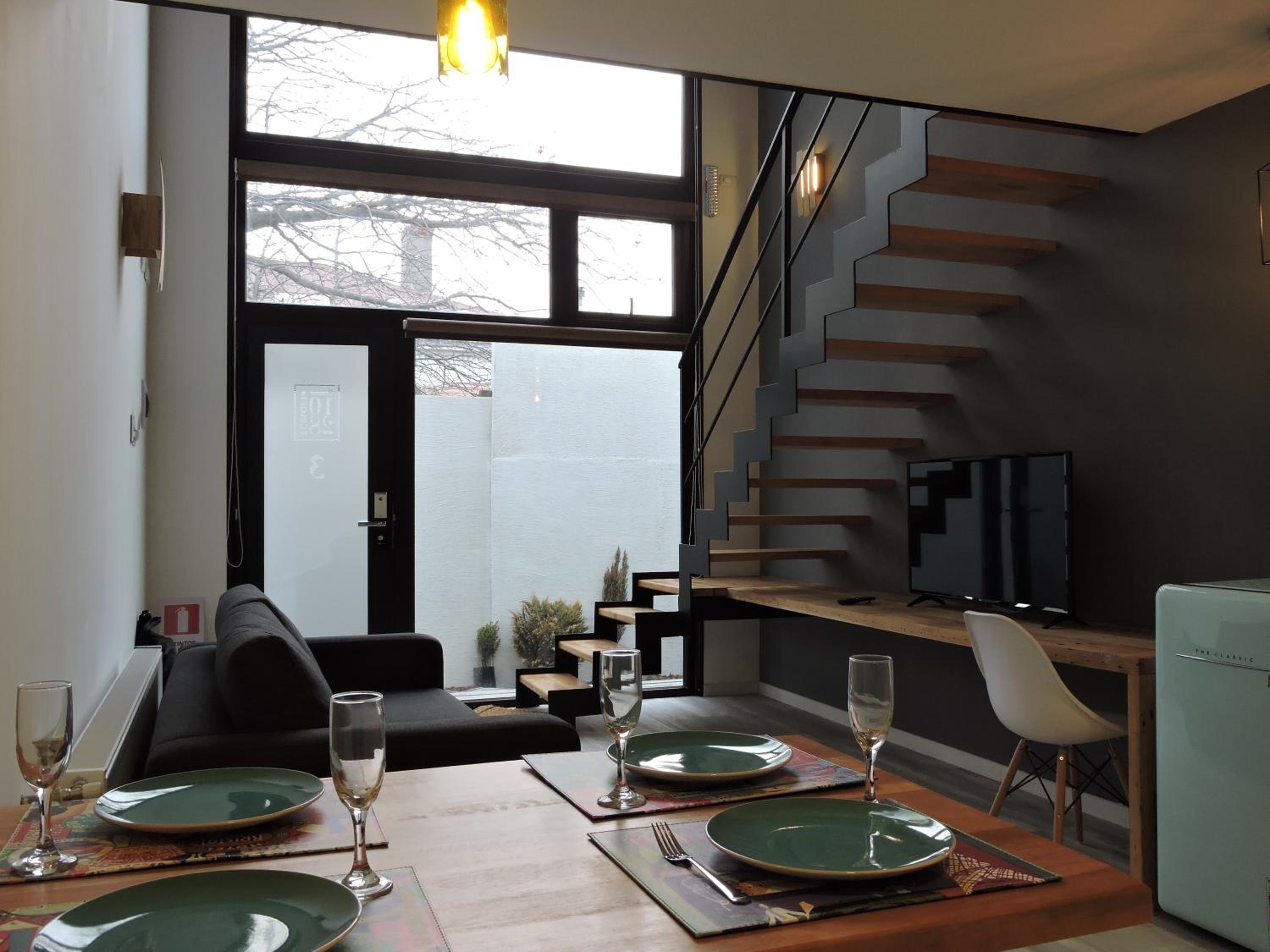 EcoLofts Croacia 1028