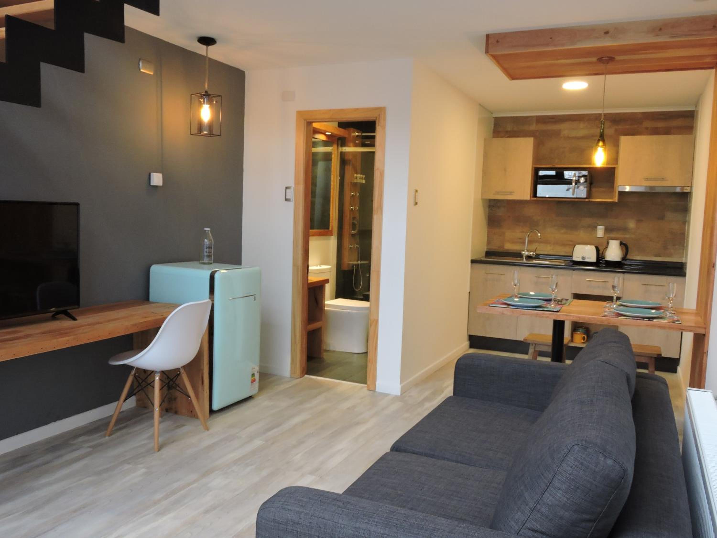 EcoLofts Croacia 1028