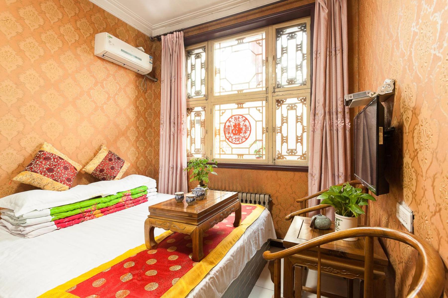 Pingyao Jiaxin Guesthouse