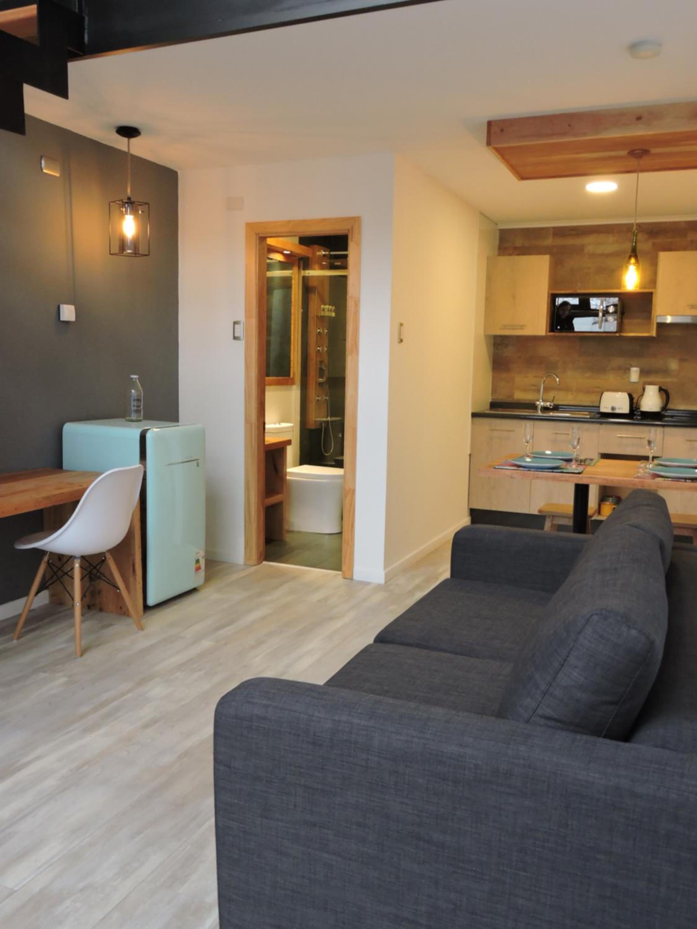 EcoLofts Croacia 1028