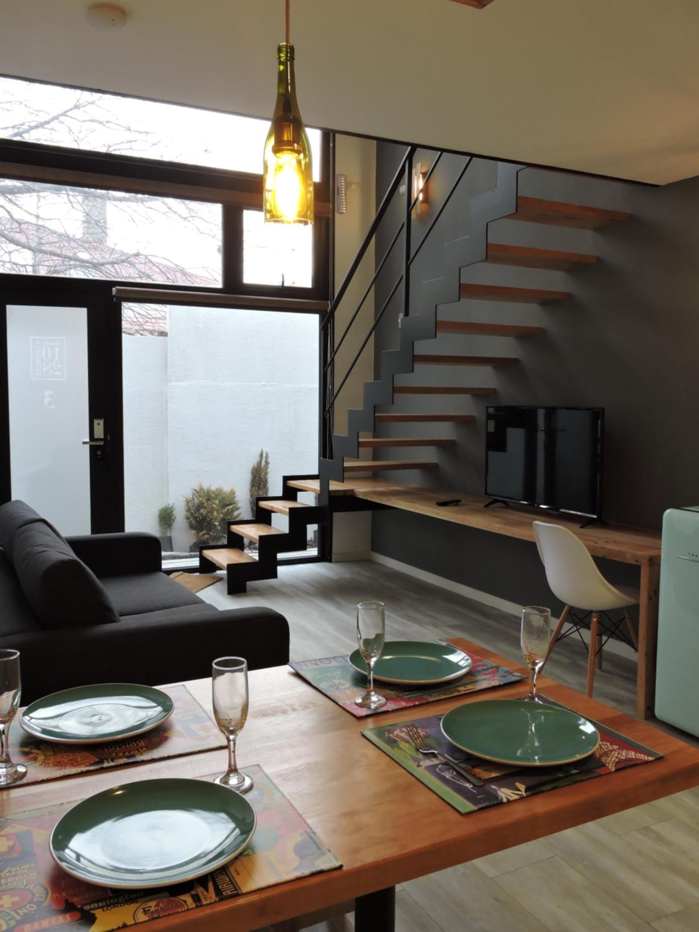 EcoLofts Croacia 1028