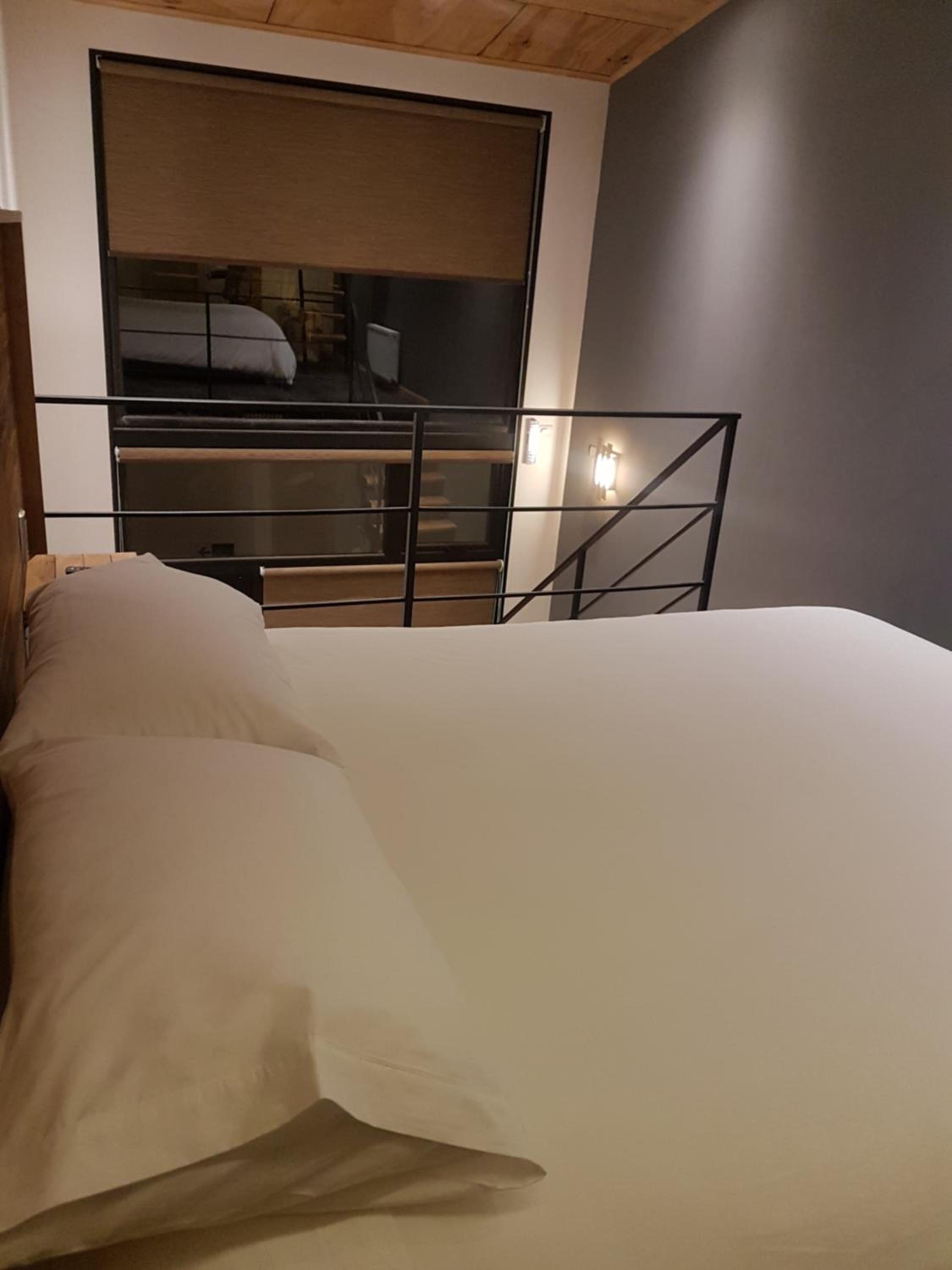 EcoLofts Croacia 1028