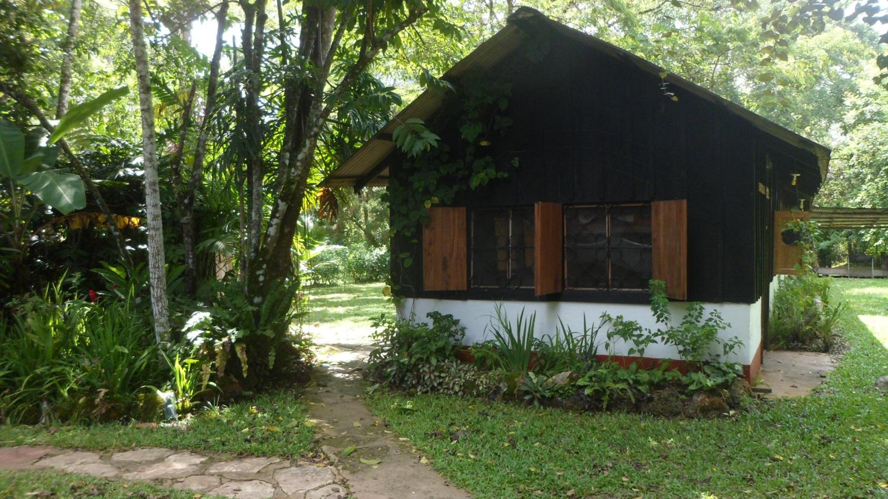 Finca Ixobel, photo 7