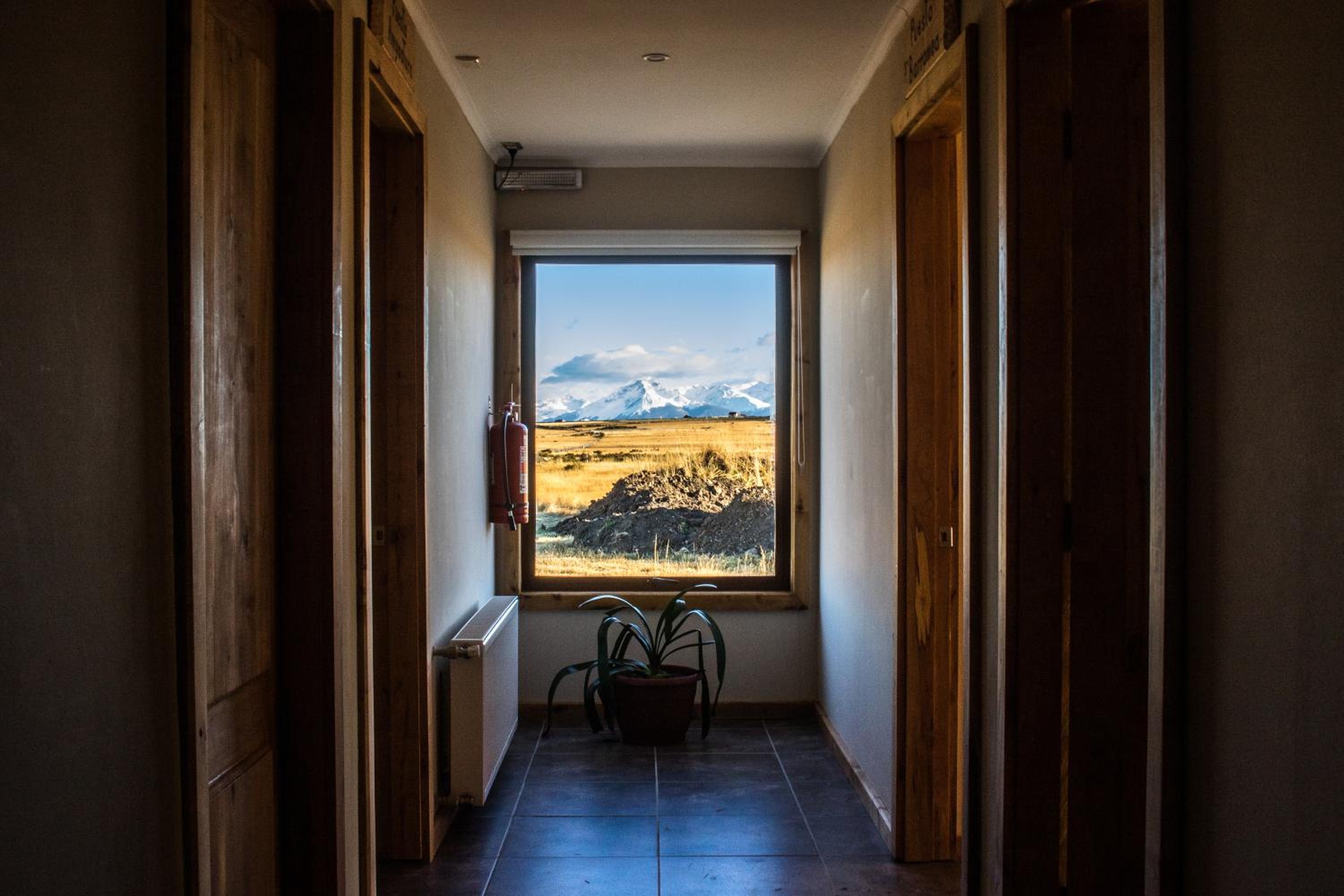 Hostal El Puestero