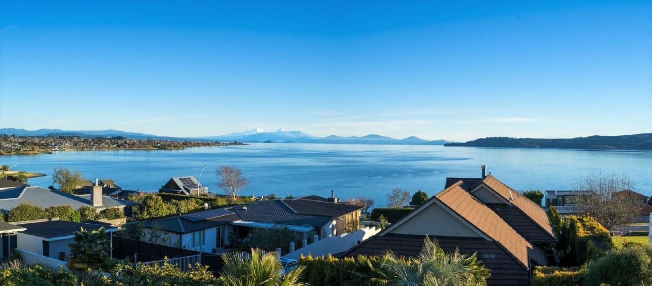 Lake View by Town view 2