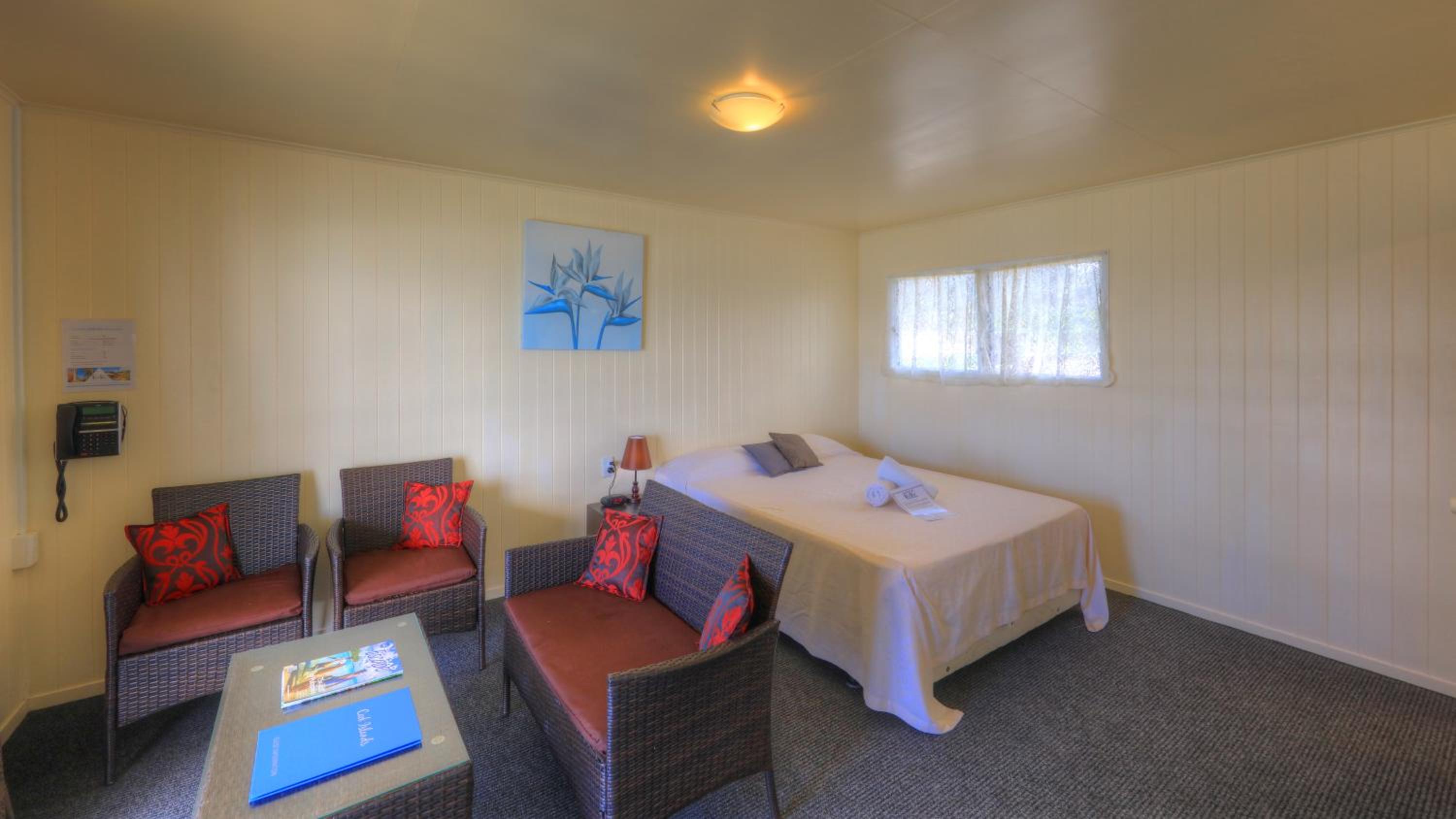 Kiikii Inn & Suites