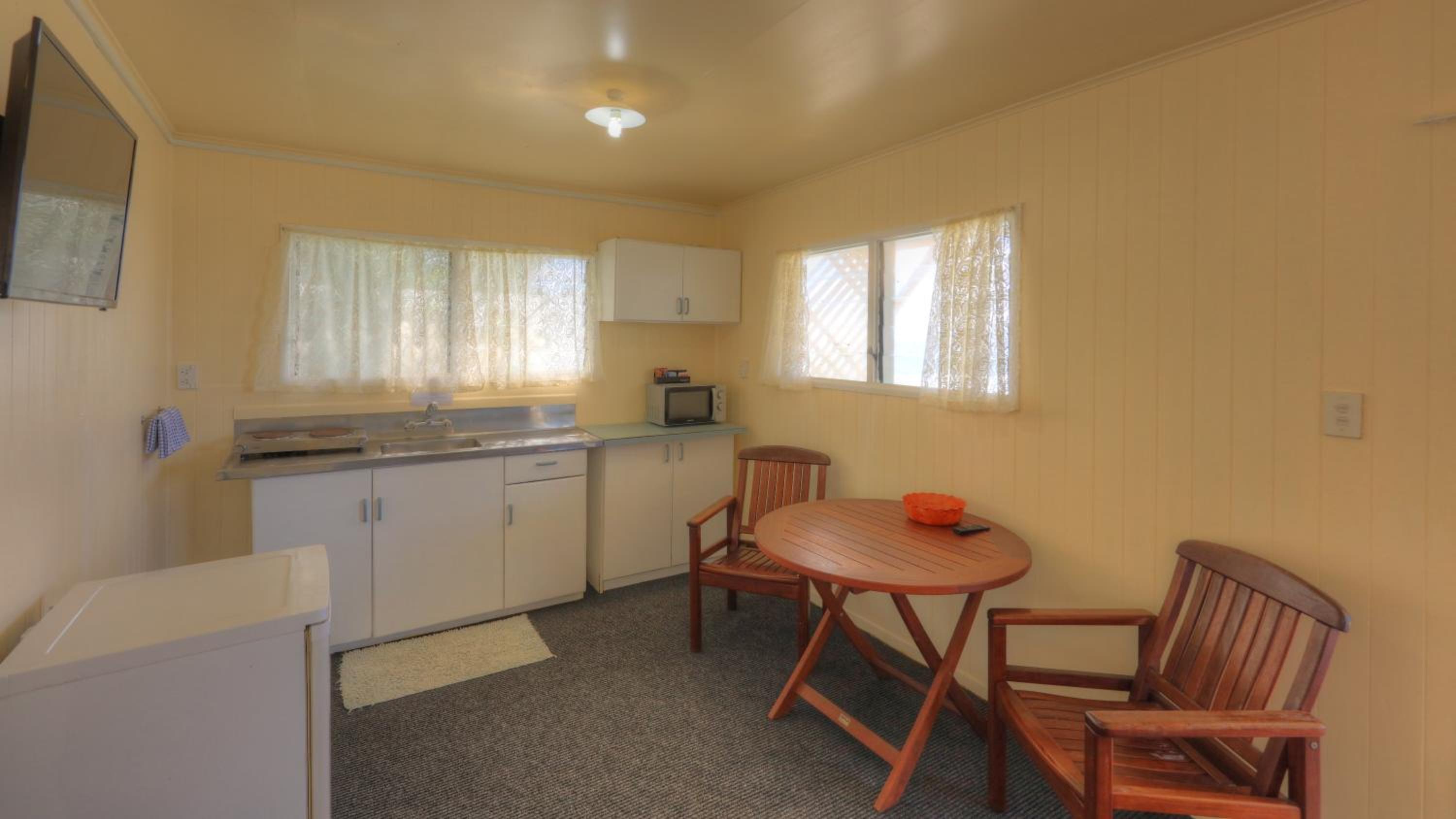 Kiikii Inn & Suites