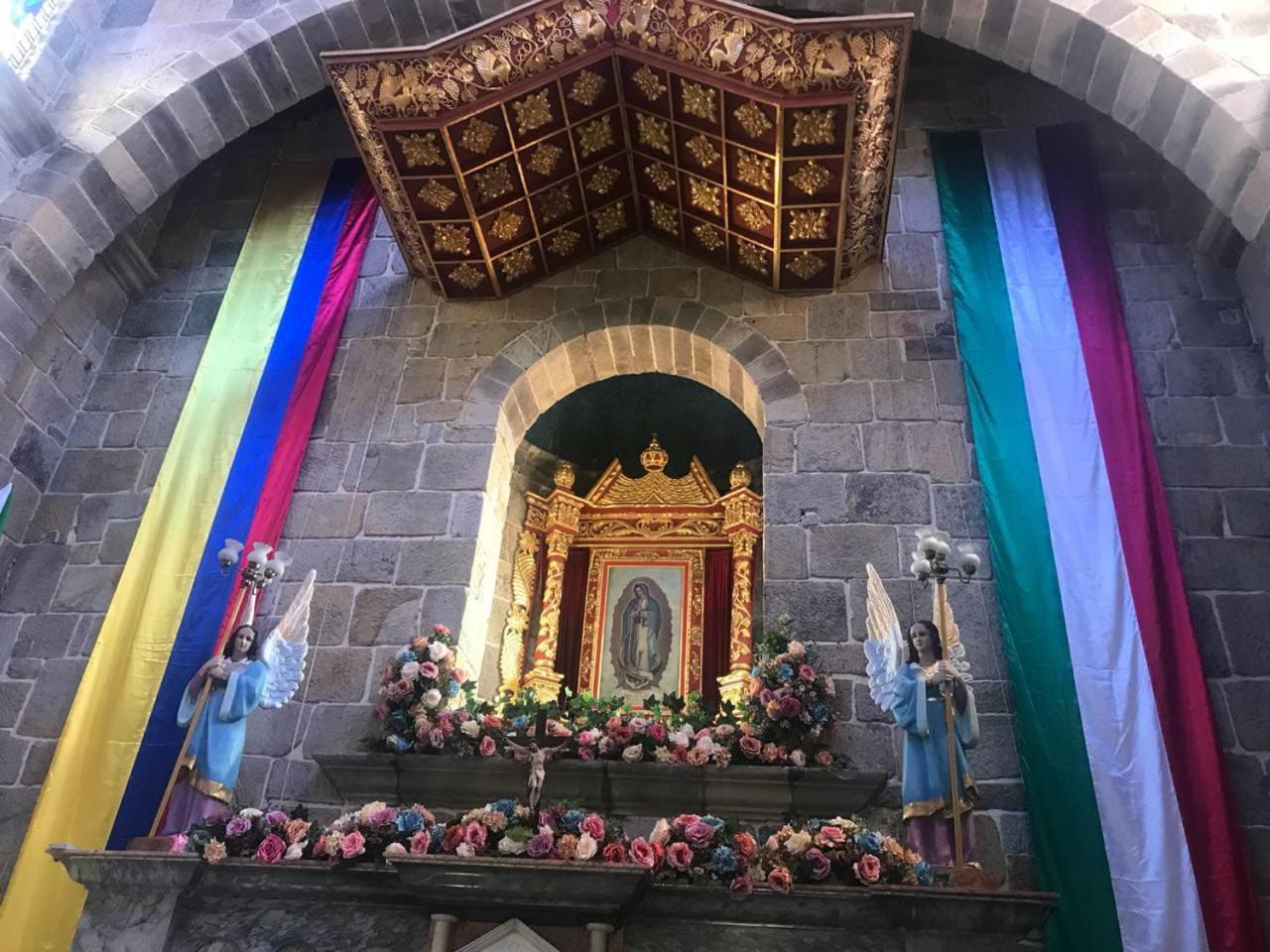 El Portal De Don Luis