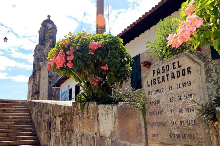 El Portal De Don Luis