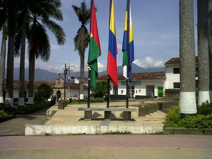El Portal De Don Luis