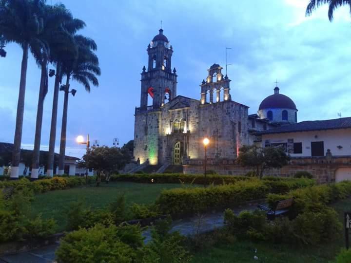 El Portal De Don Luis