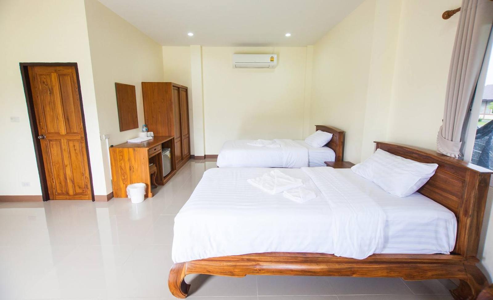 Mae Faek Villas