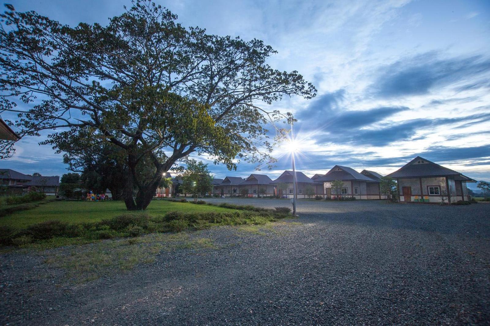 Mae Faek Villas