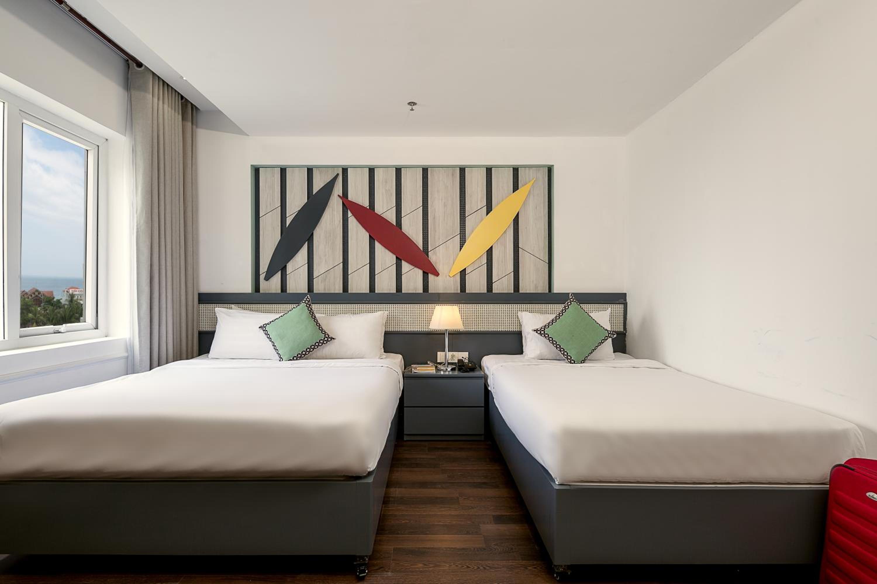 Photo 95 sur 129 de Le House Boutique Hotel - 100m to the beach