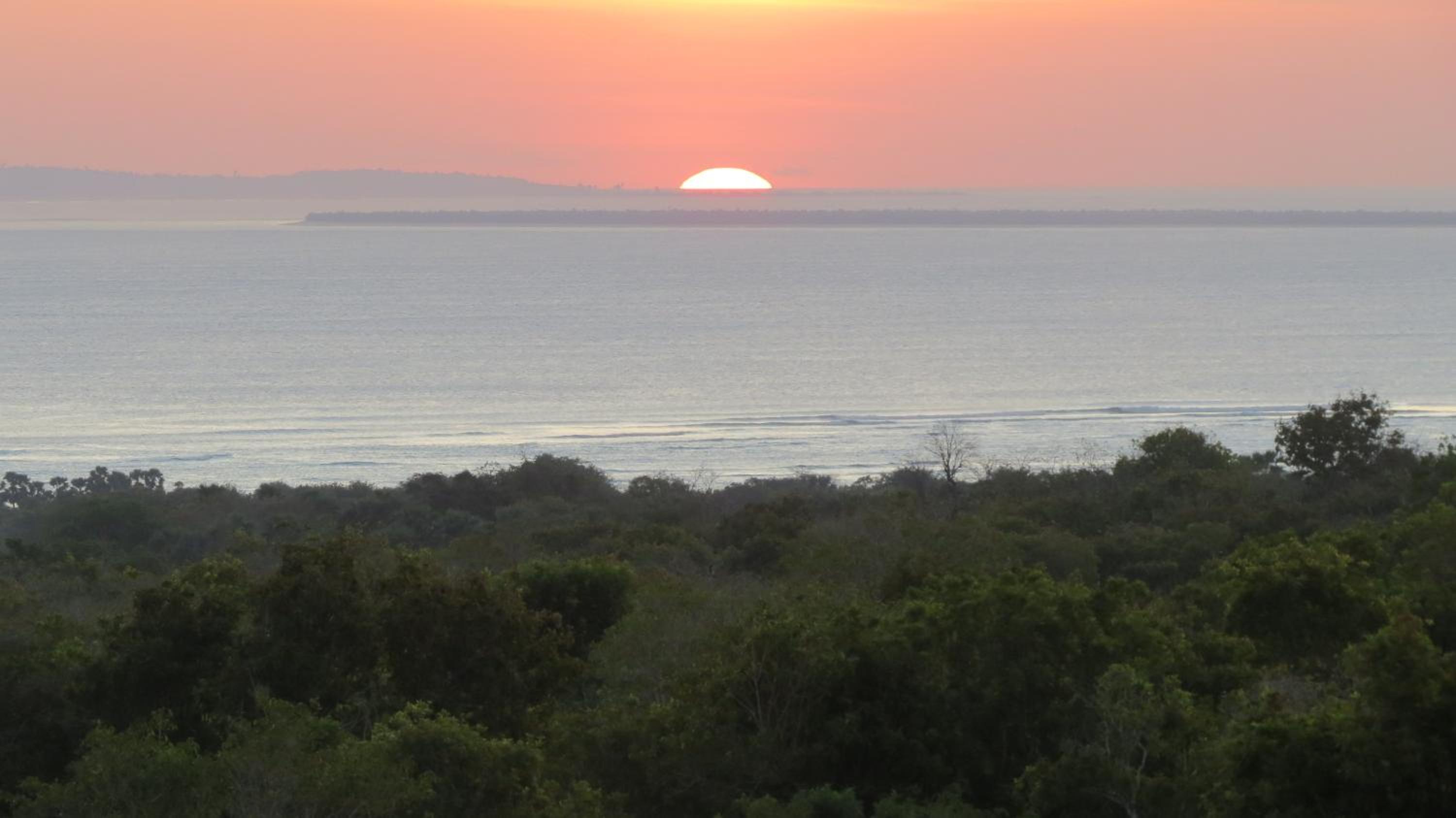 Utopia Rote Lodge