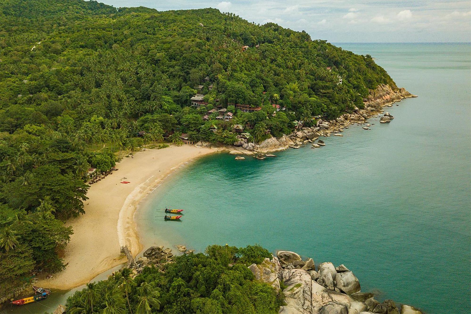 Mai Pen Rai Bungalows