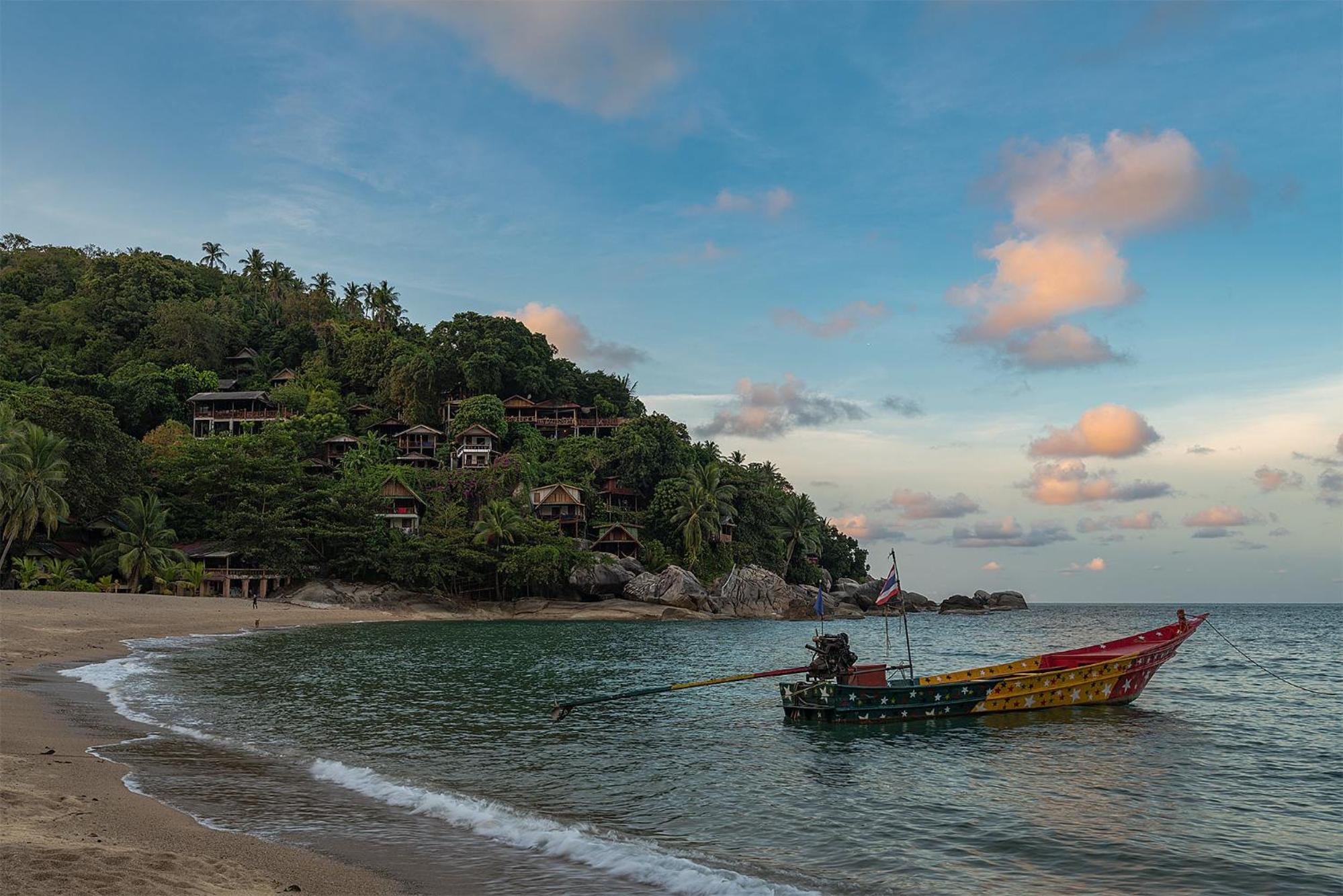 Mai Pen Rai Bungalows