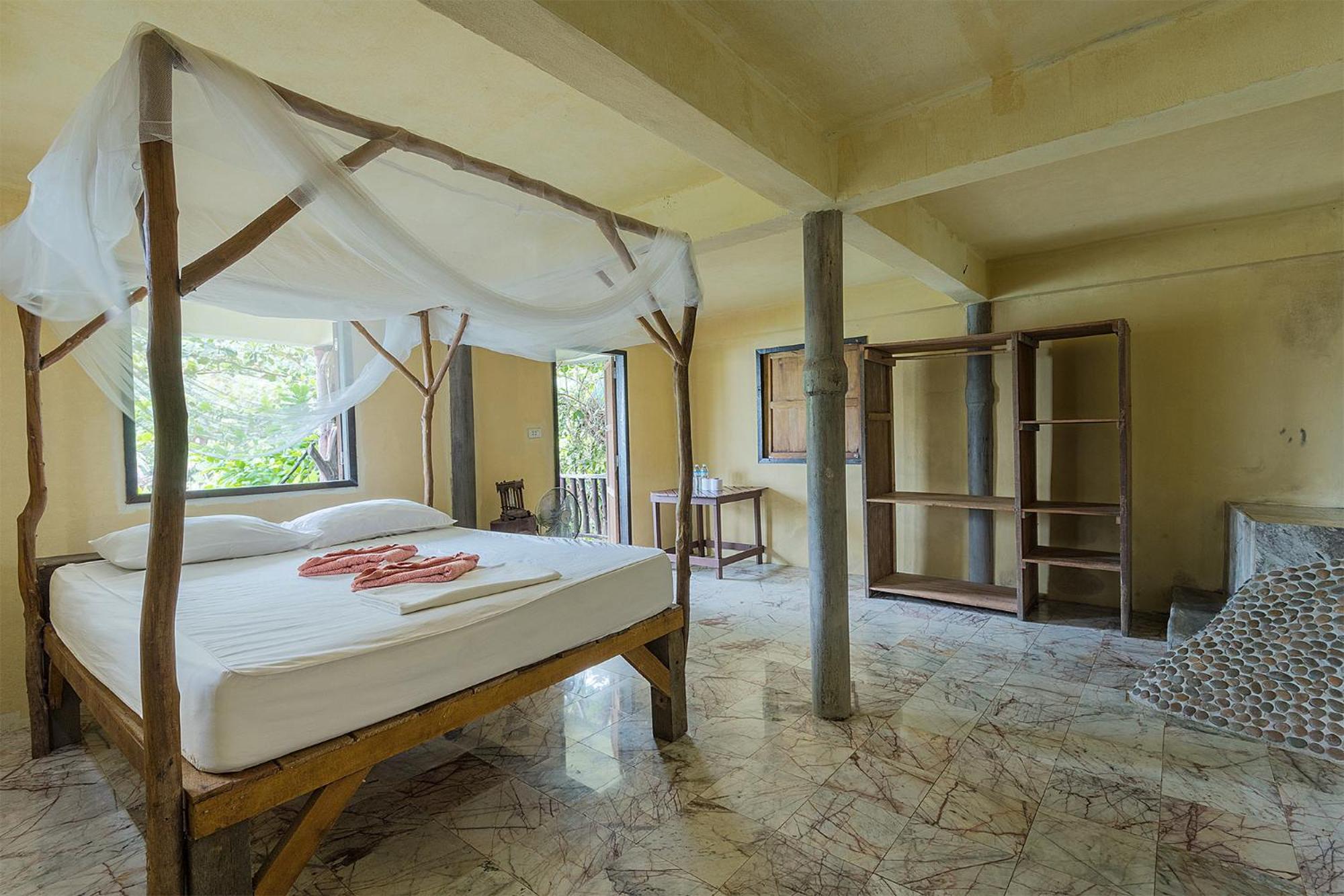 Mai Pen Rai Bungalows