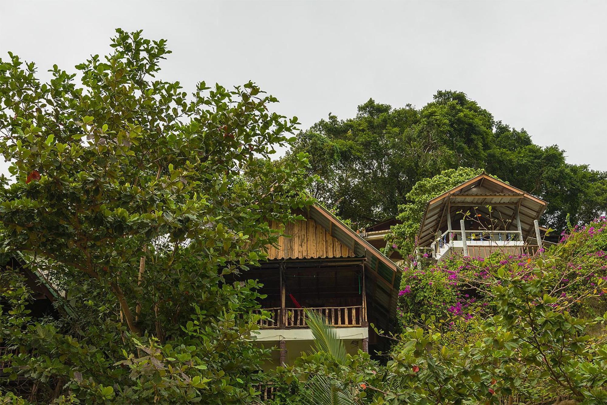 Mai Pen Rai Bungalows