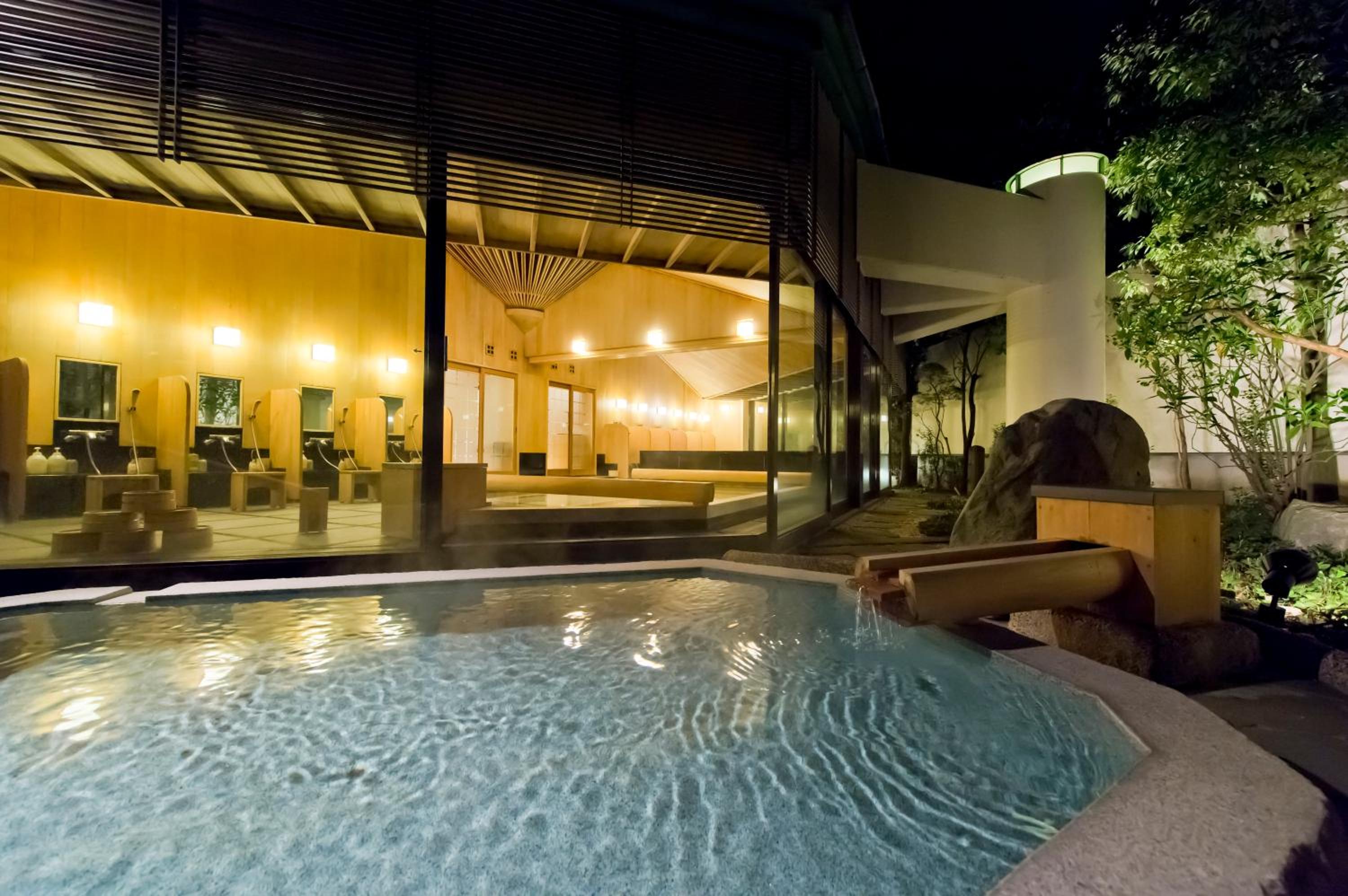 Kanaya Hotel Kinugawa