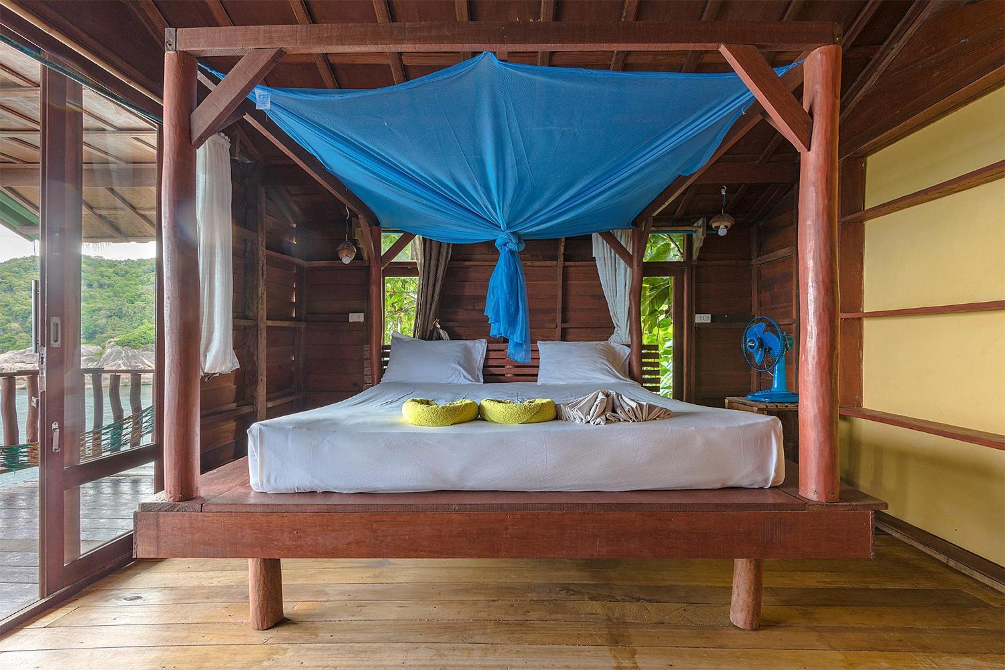Mai Pen Rai Bungalows
