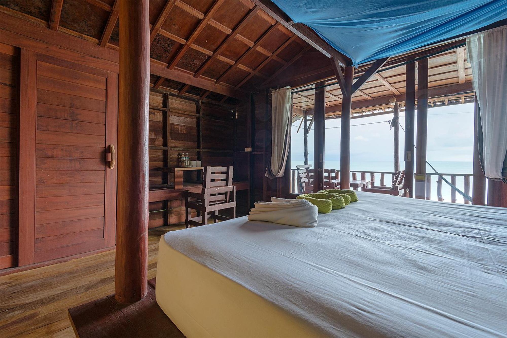 Mai Pen Rai Bungalows