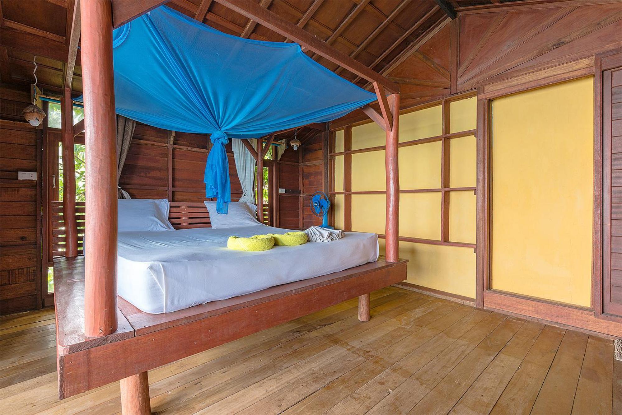 Mai Pen Rai Bungalows