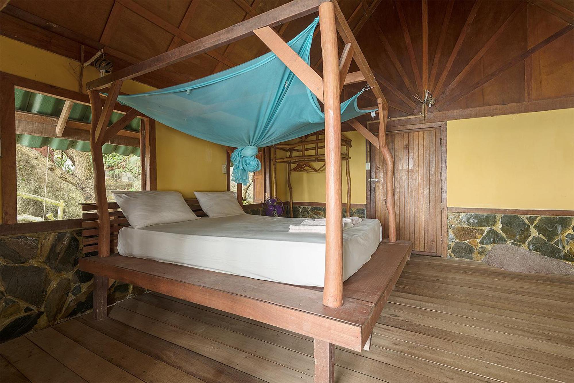 Mai Pen Rai Bungalows