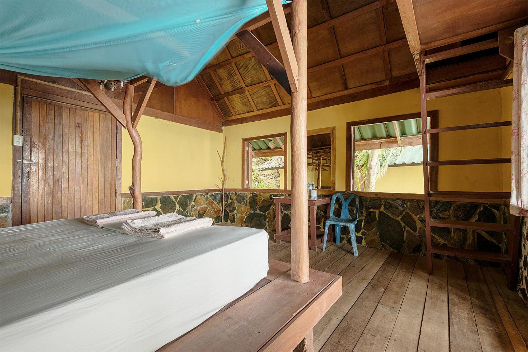 Mai Pen Rai Bungalows