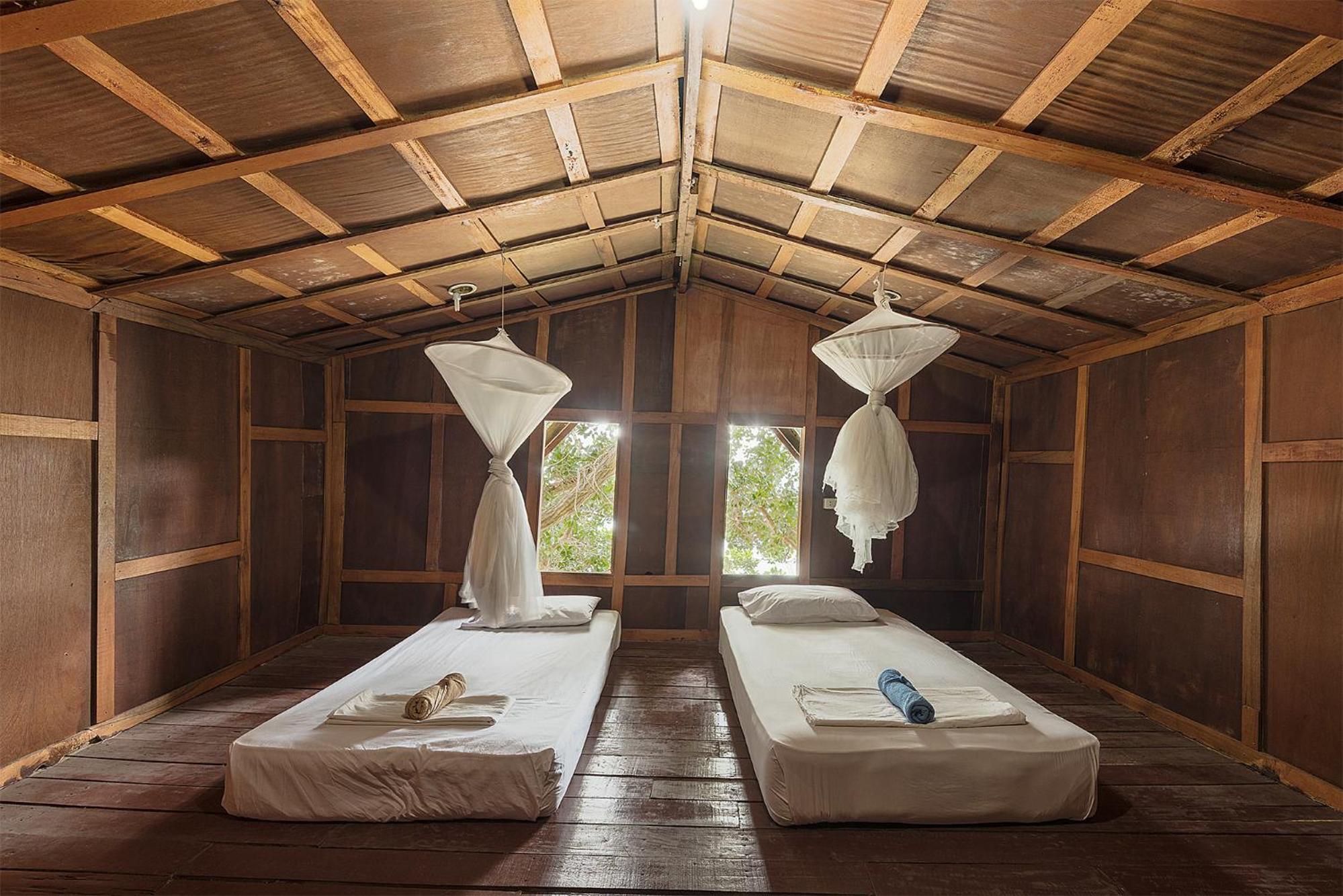 Mai Pen Rai Bungalows