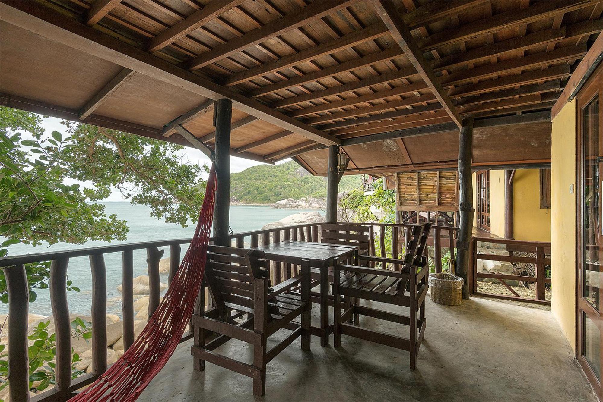 Mai Pen Rai Bungalows