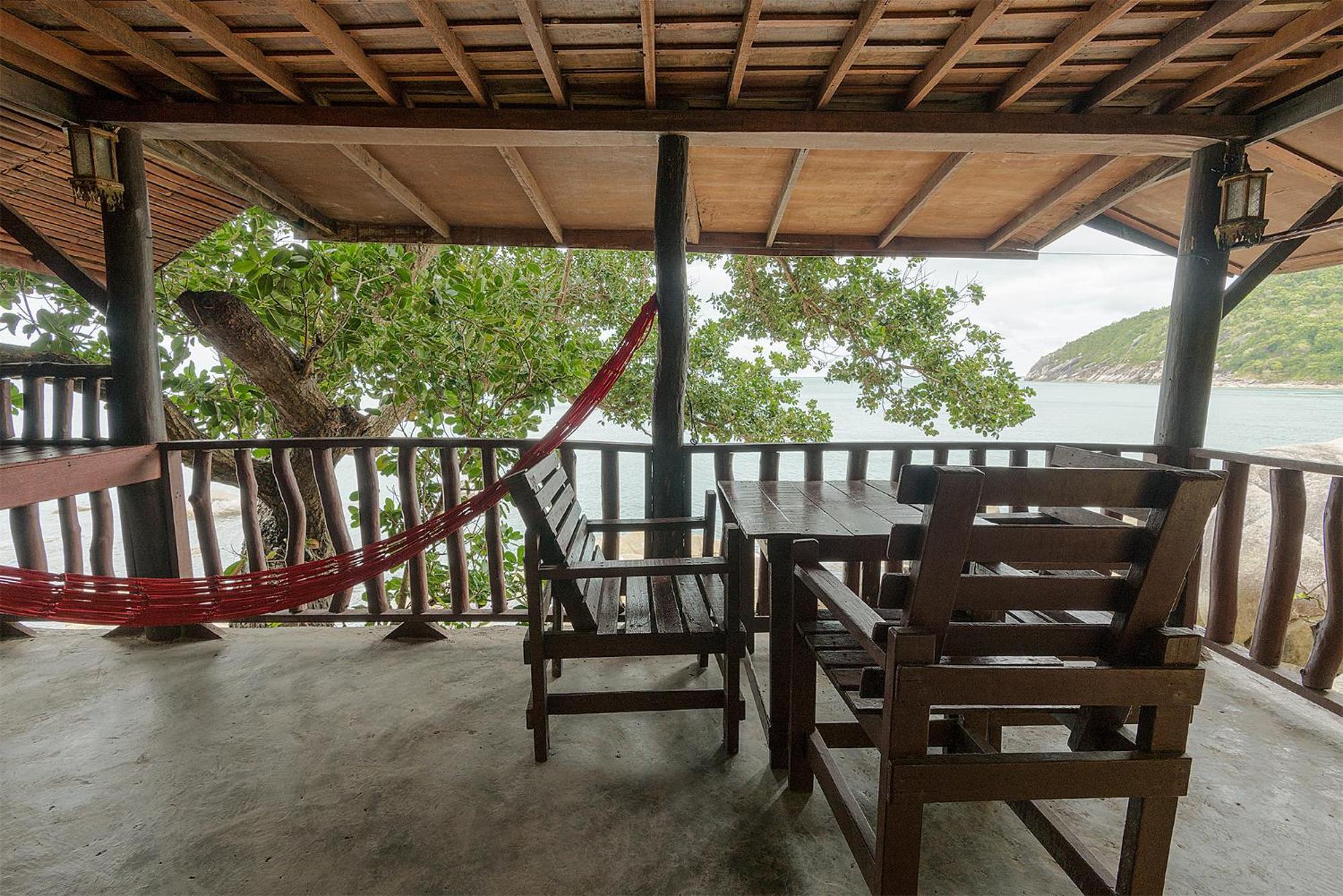 Mai Pen Rai Bungalows