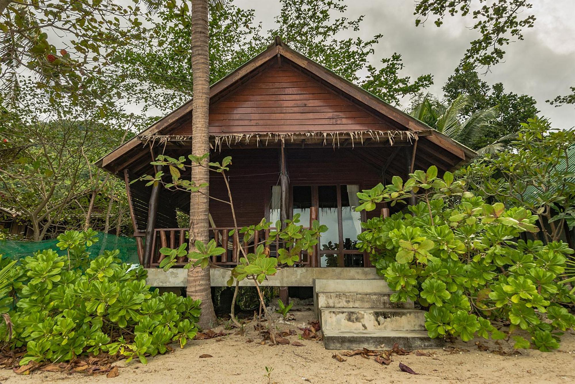 Mai Pen Rai Bungalows