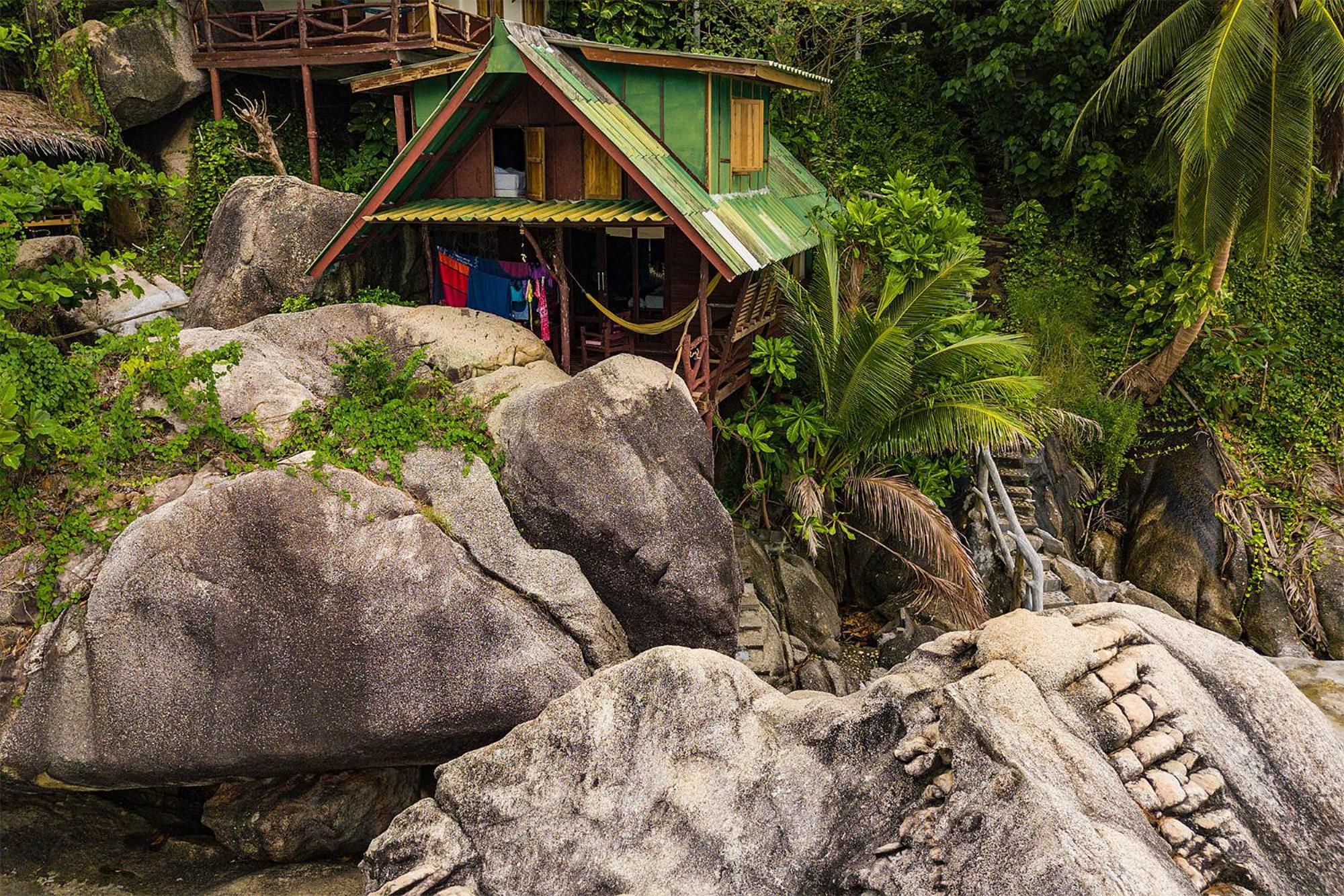 Mai Pen Rai Bungalows