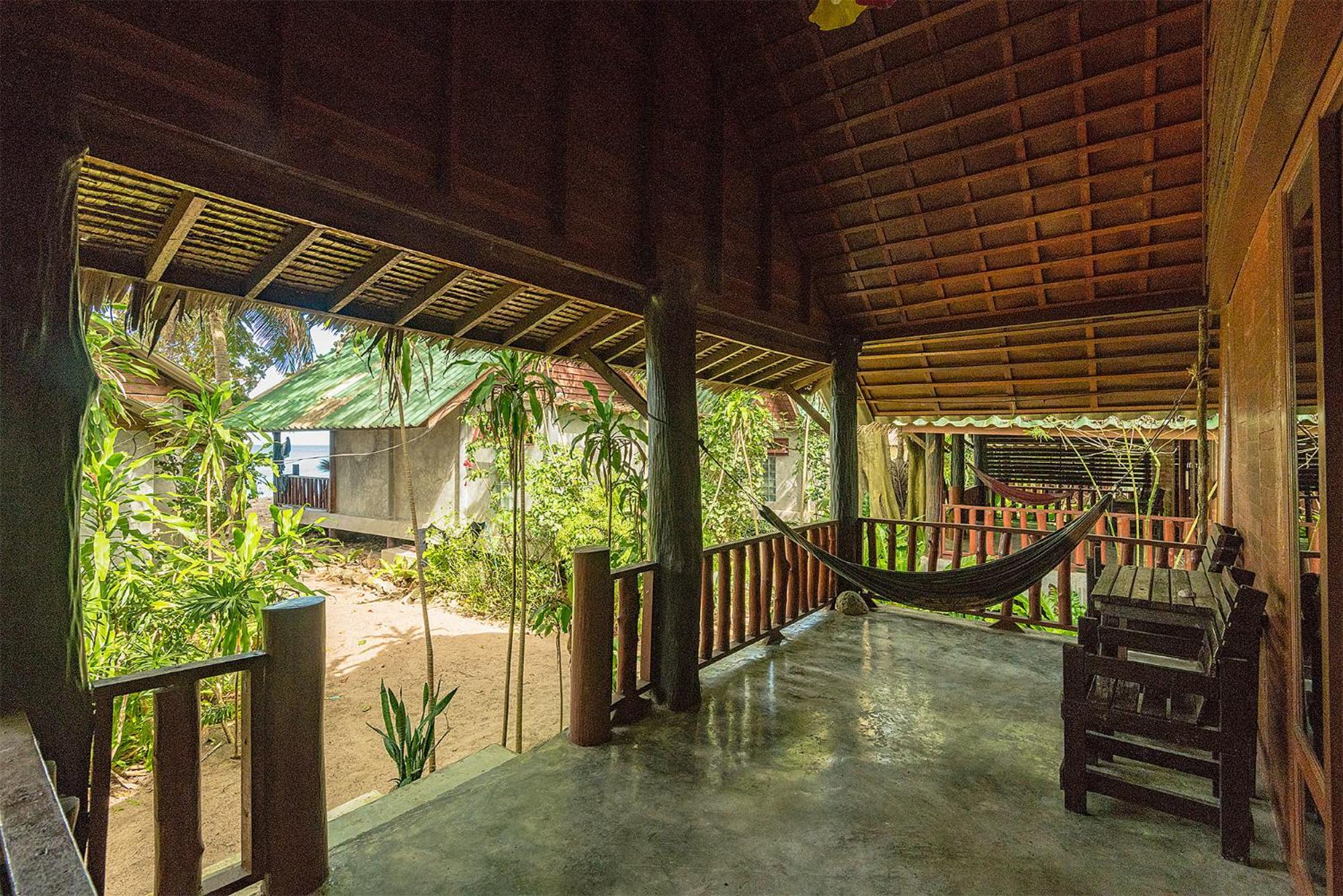 Mai Pen Rai Bungalows