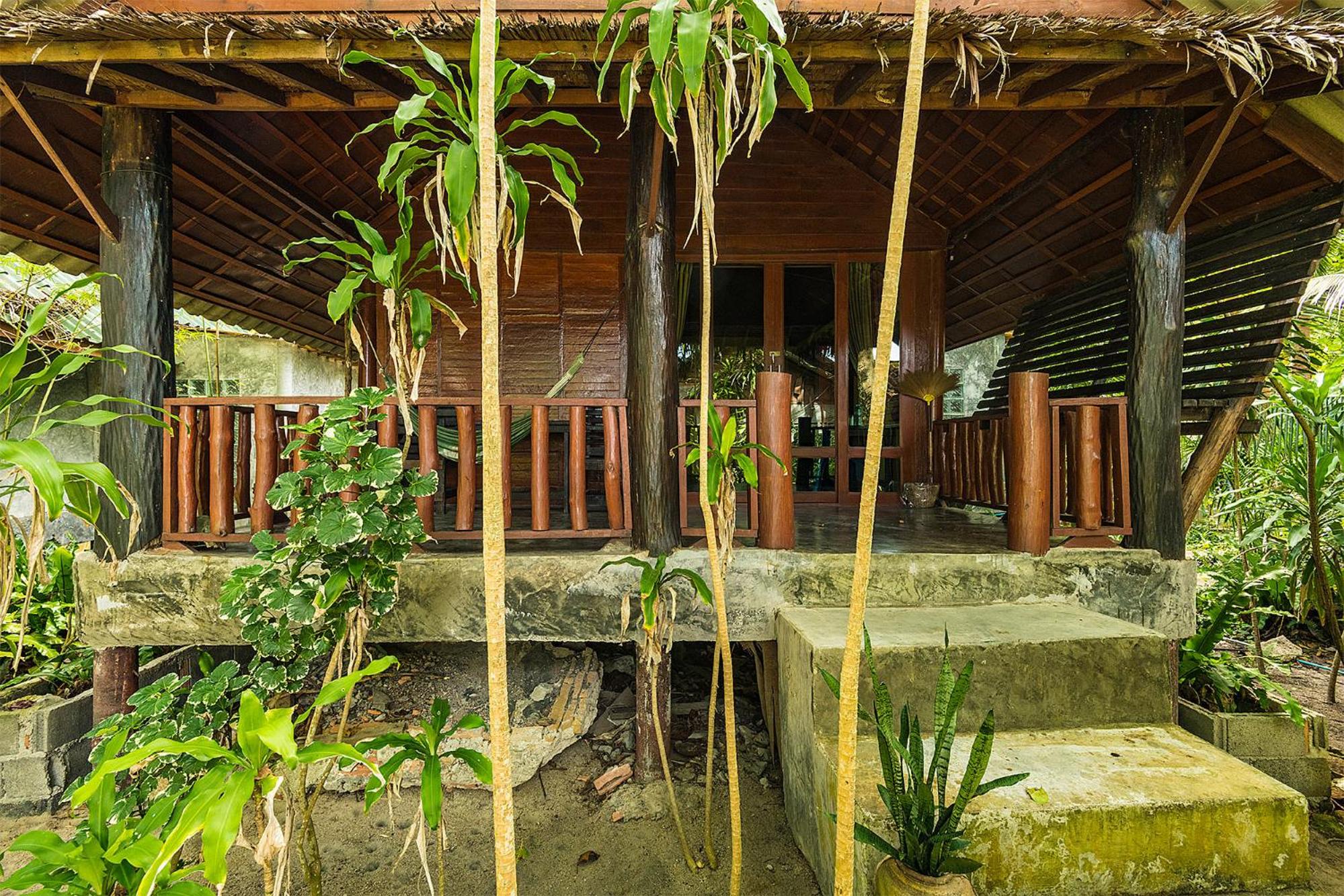 Mai Pen Rai Bungalows