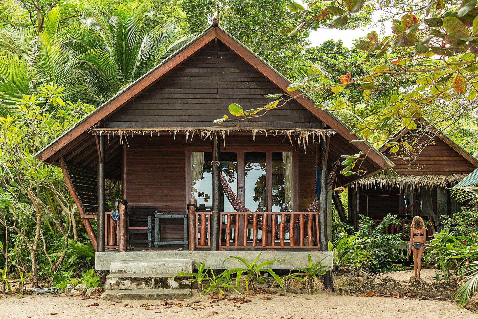 Mai Pen Rai Bungalows