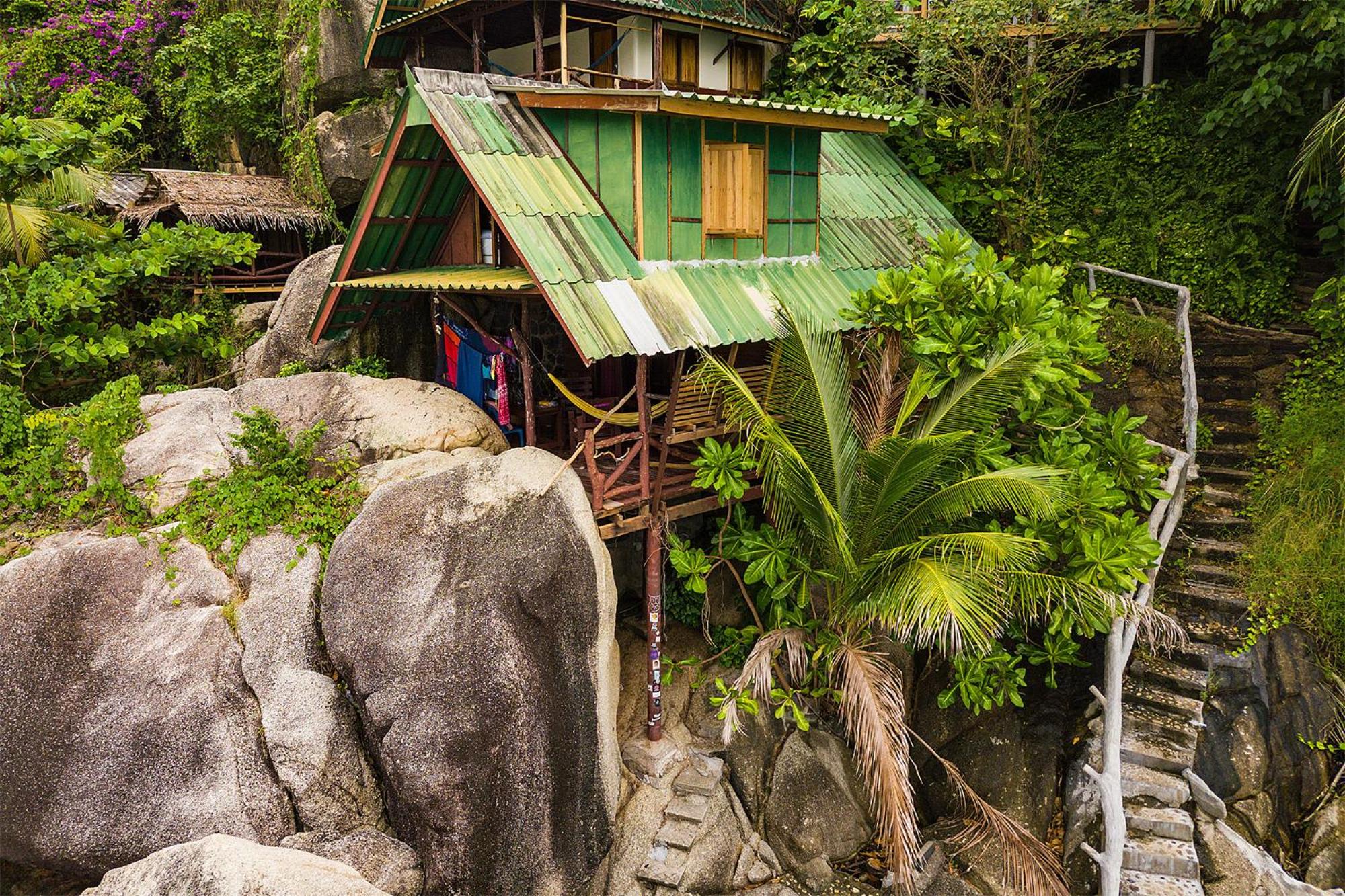 Mai Pen Rai Bungalows